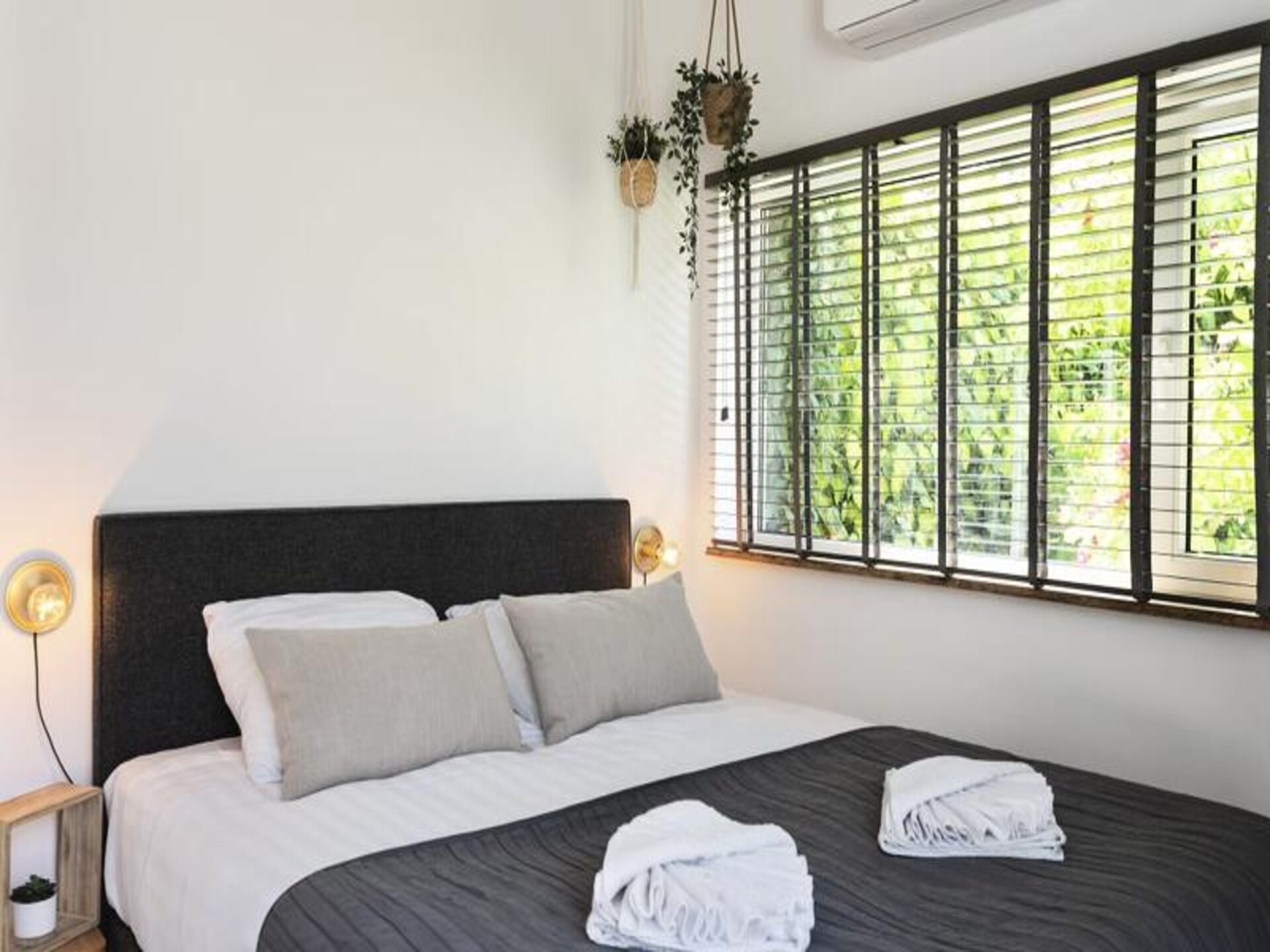 Romantische strandstudio in hartje Zandvoort met privéterras - foto 12
