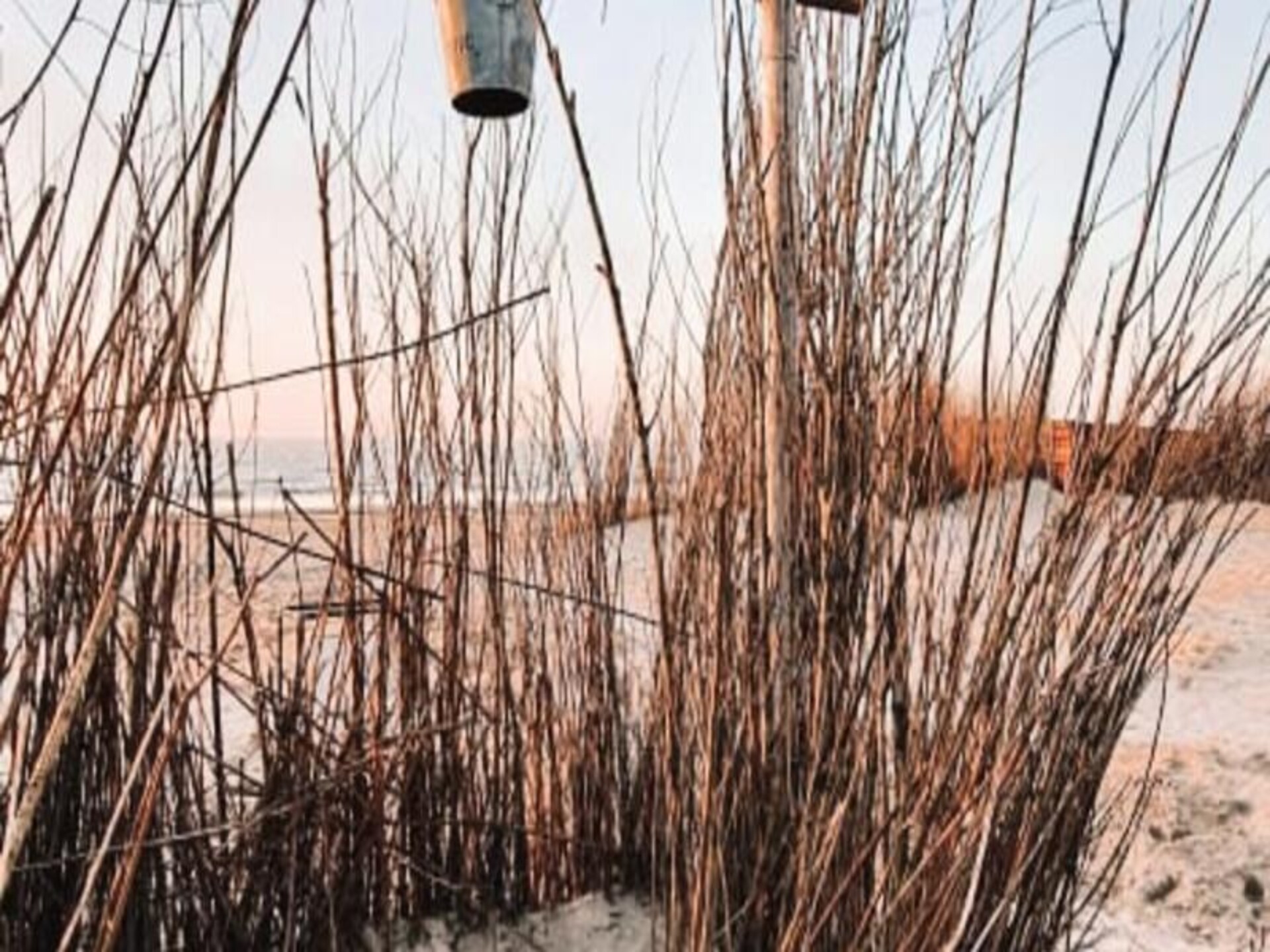 Romantische strandstudio in hartje Zandvoort met privéterras - foto 17