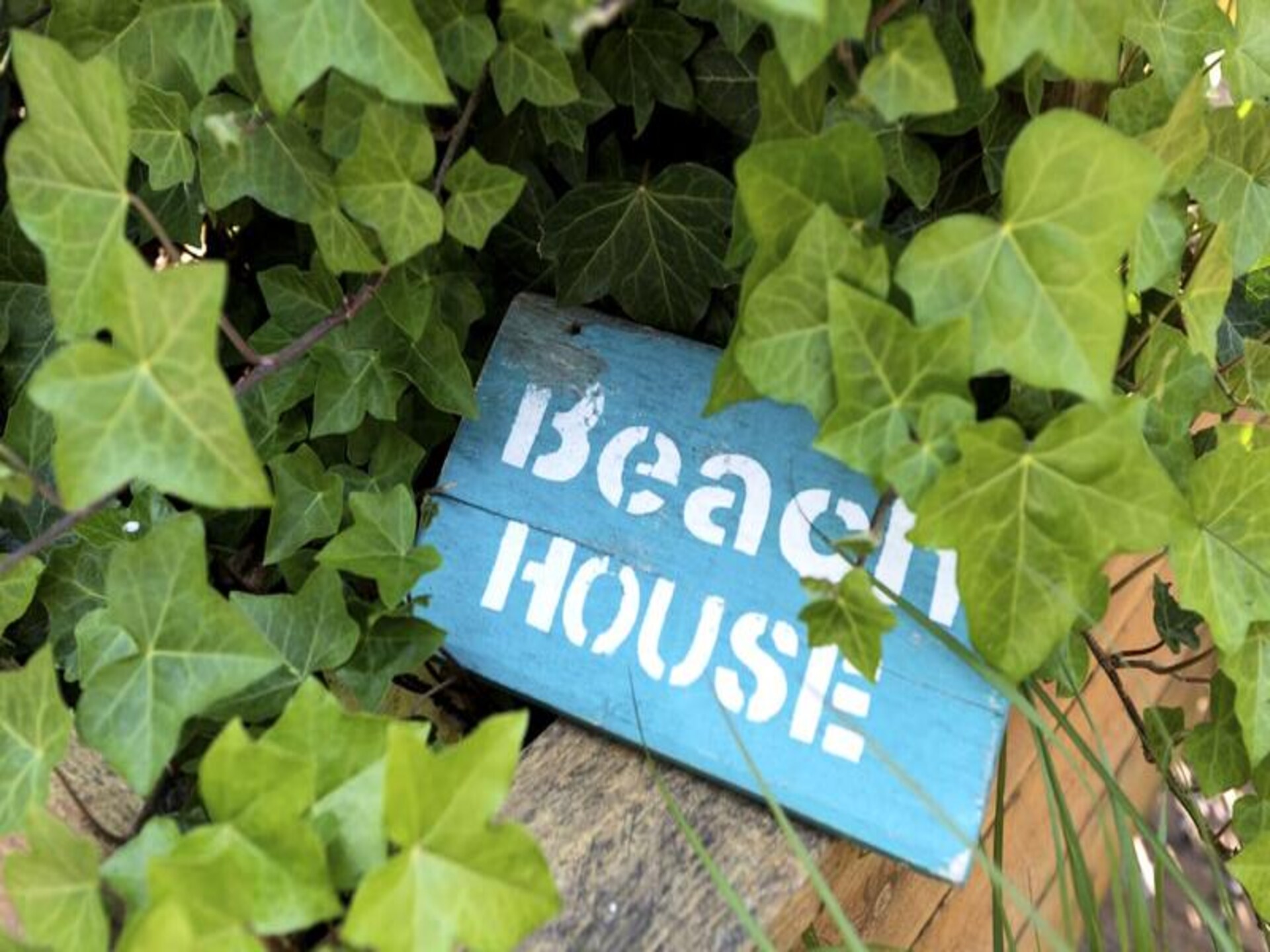 Romantische strandstudio in hartje Zandvoort met privéterras - foto 18