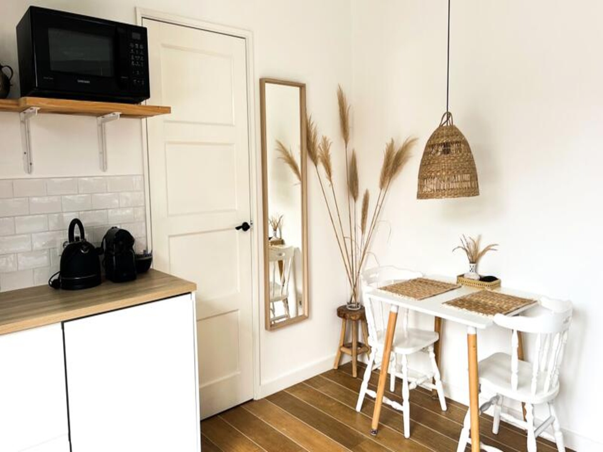 Romantische strandstudio in hartje Zandvoort met privéterras - foto 19