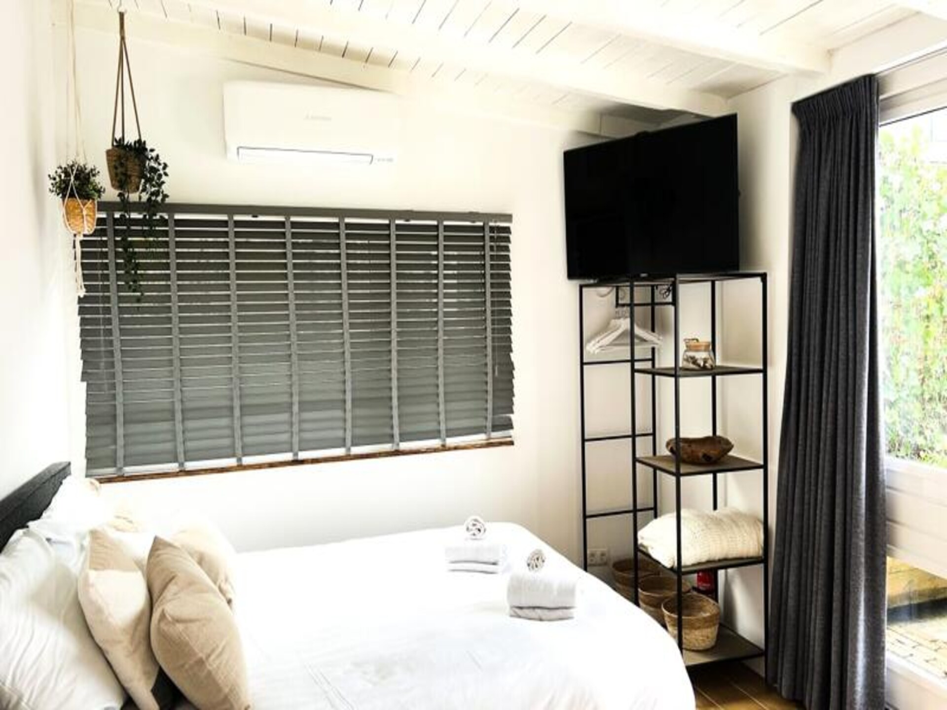 Romantische strandstudio in hartje Zandvoort met privéterras - foto 21