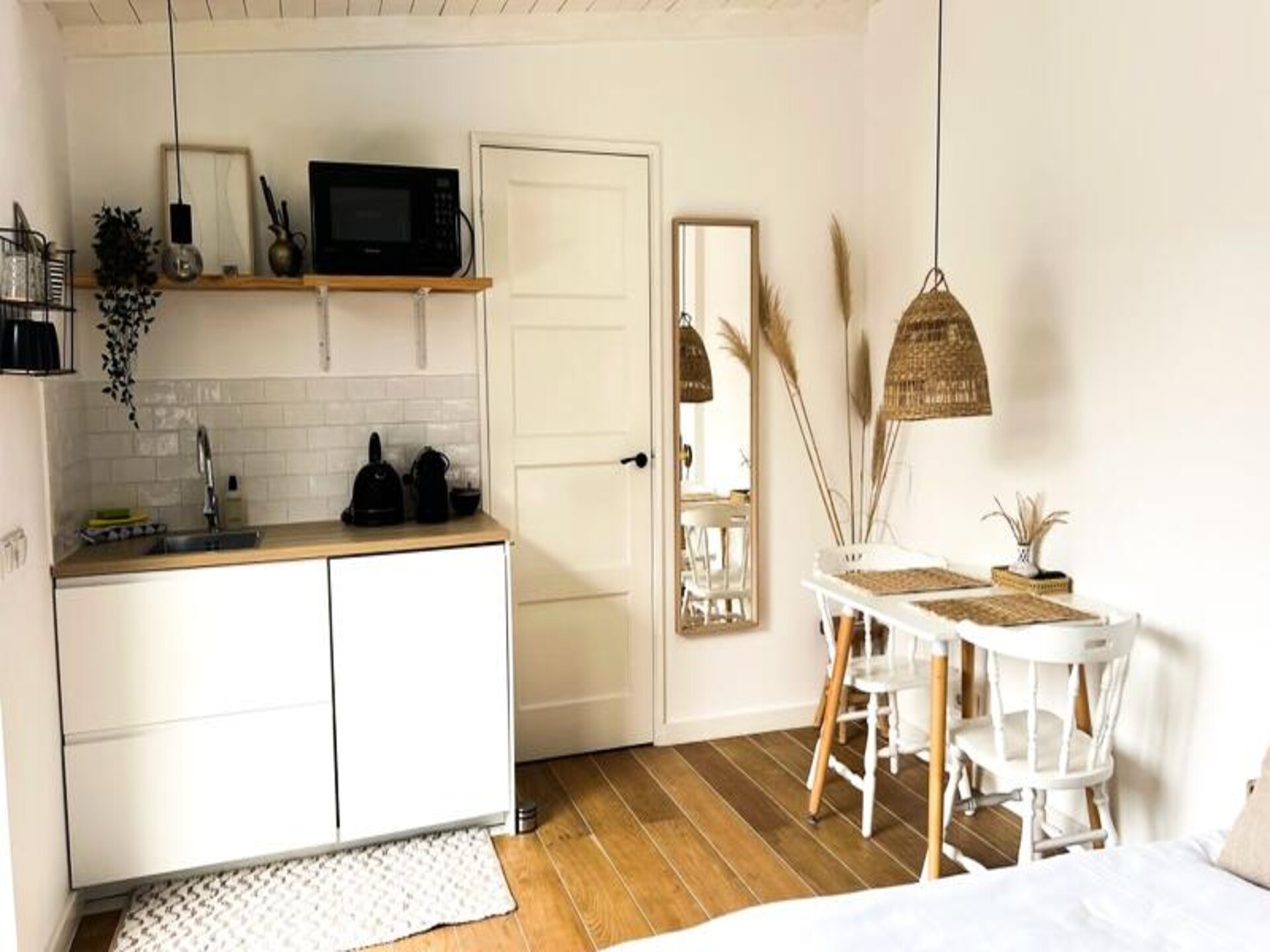 Romantische strandstudio in hartje Zandvoort met privéterras - foto 22