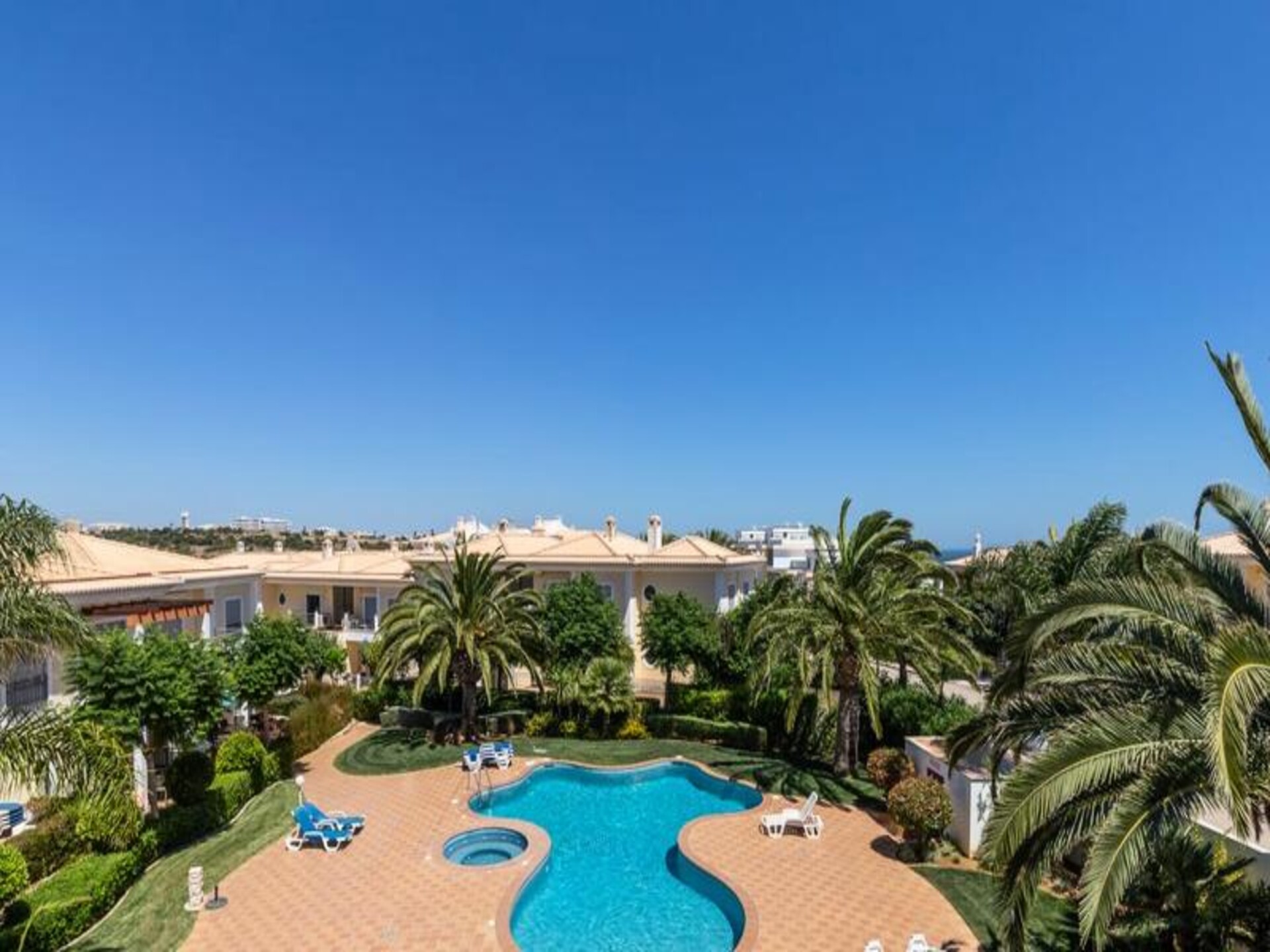 Modern appartement met balkon en zeezicht, op loopafstand van strand Porto de Mos - foto 4