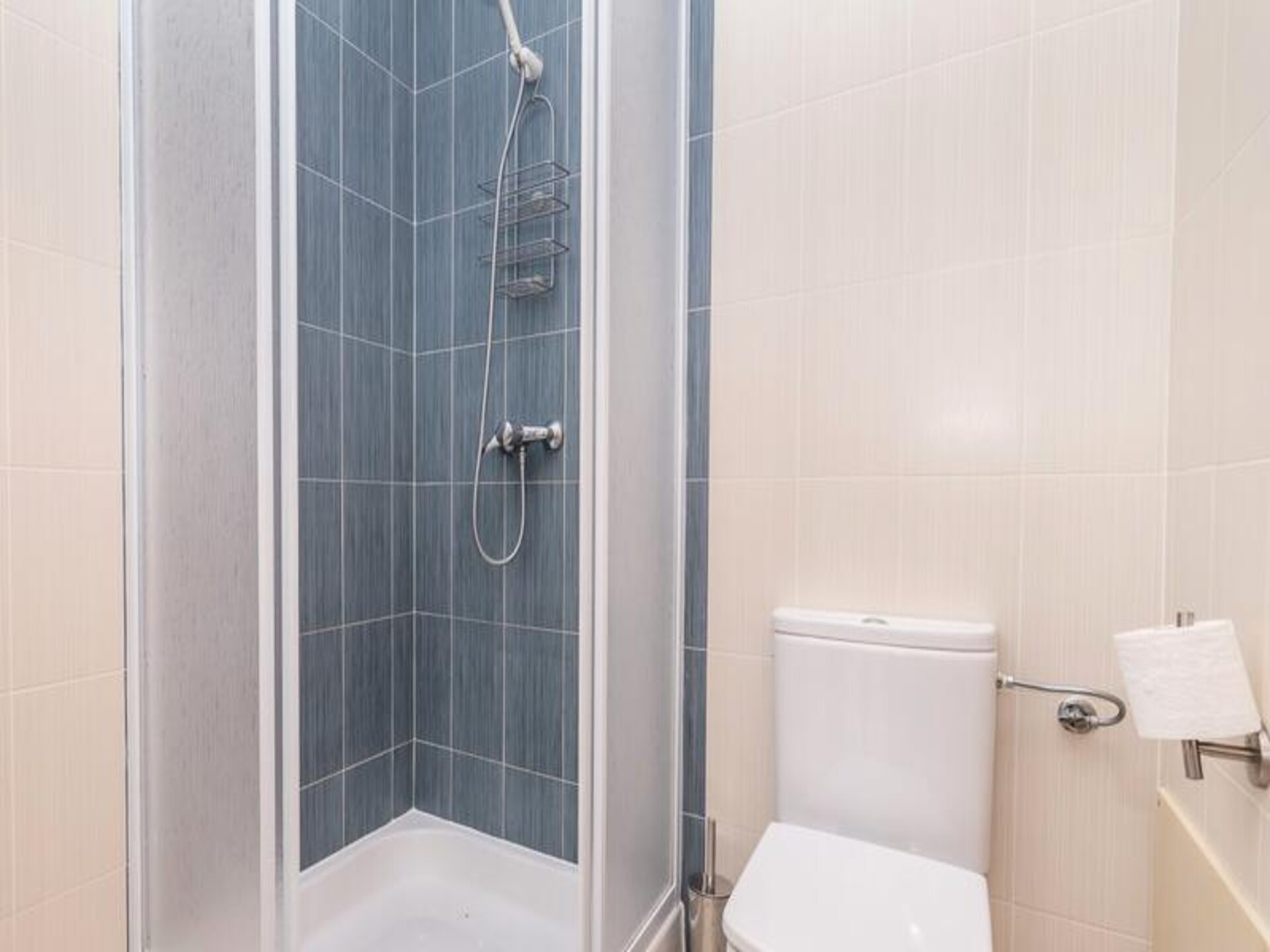 Modern appartement met balkon en zeezicht, op loopafstand van strand Porto de Mos - foto 22