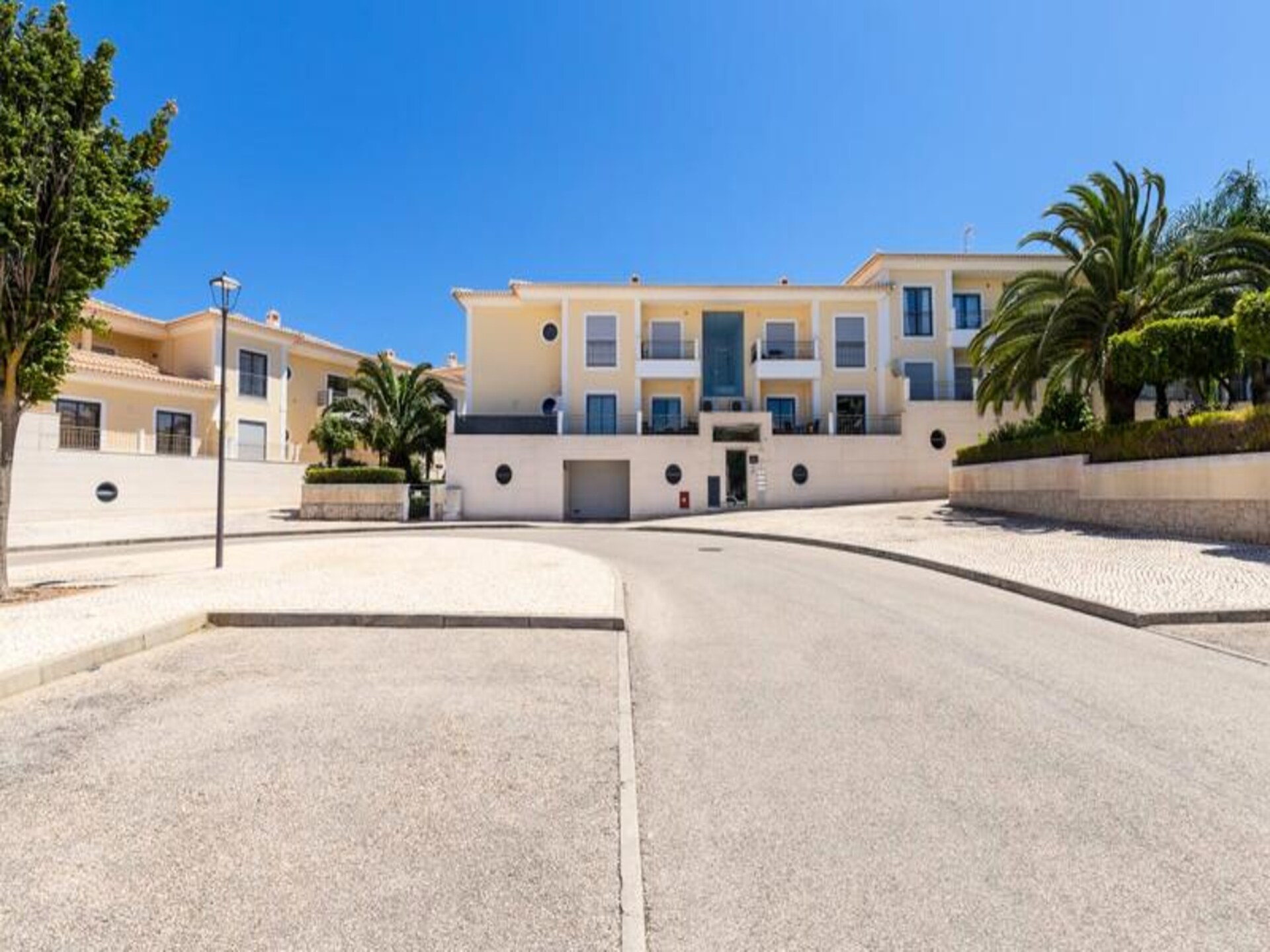 Modern appartement met balkon en zeezicht, op loopafstand van strand Porto de Mos - foto 27