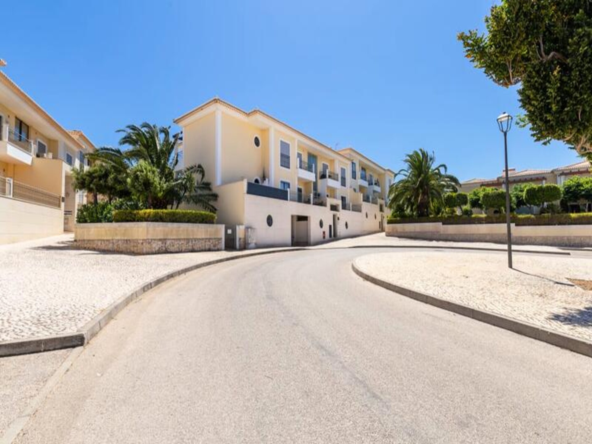 Modern appartement met balkon en zeezicht, op loopafstand van strand Porto de Mos - foto 29