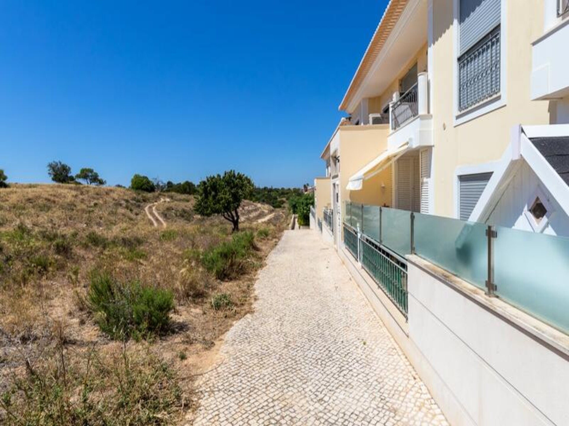Modern appartement met balkon en zeezicht, op loopafstand van strand Porto de Mos - foto 30