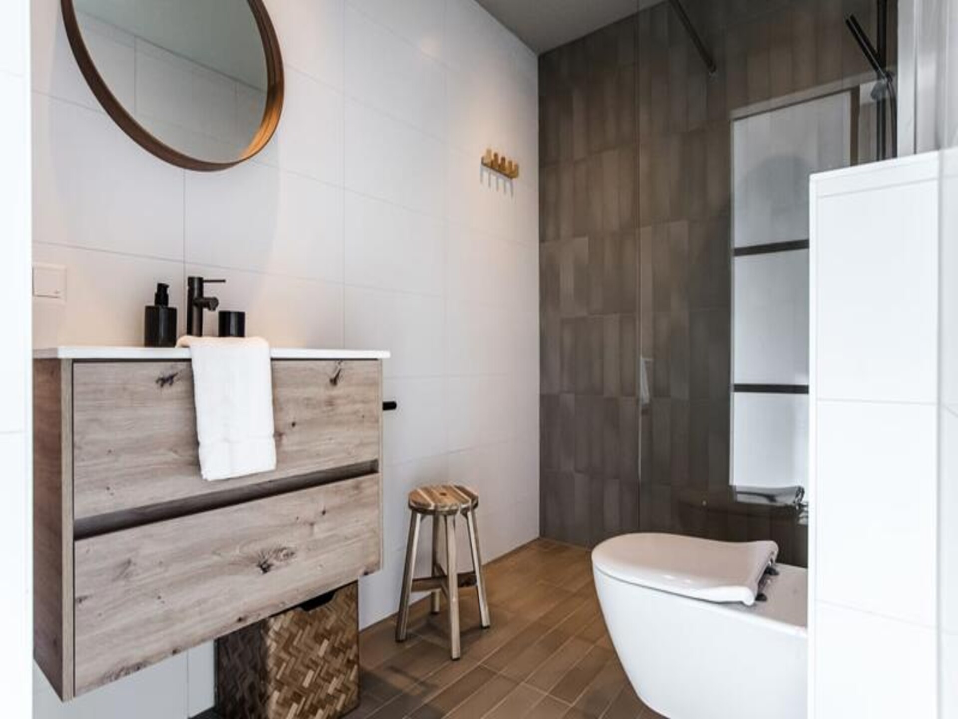 Luxe loft in hartje Zandvoort, 10 min van strand en zee - foto 5
