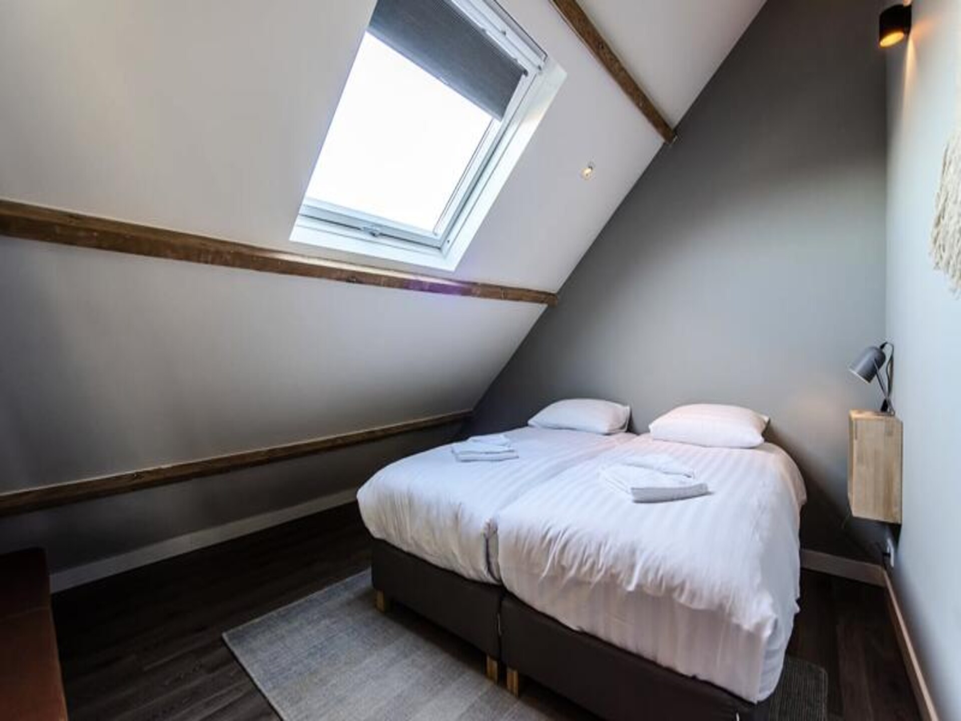 Luxe loft in hartje Zandvoort, 10 min van strand en zee - foto 10
