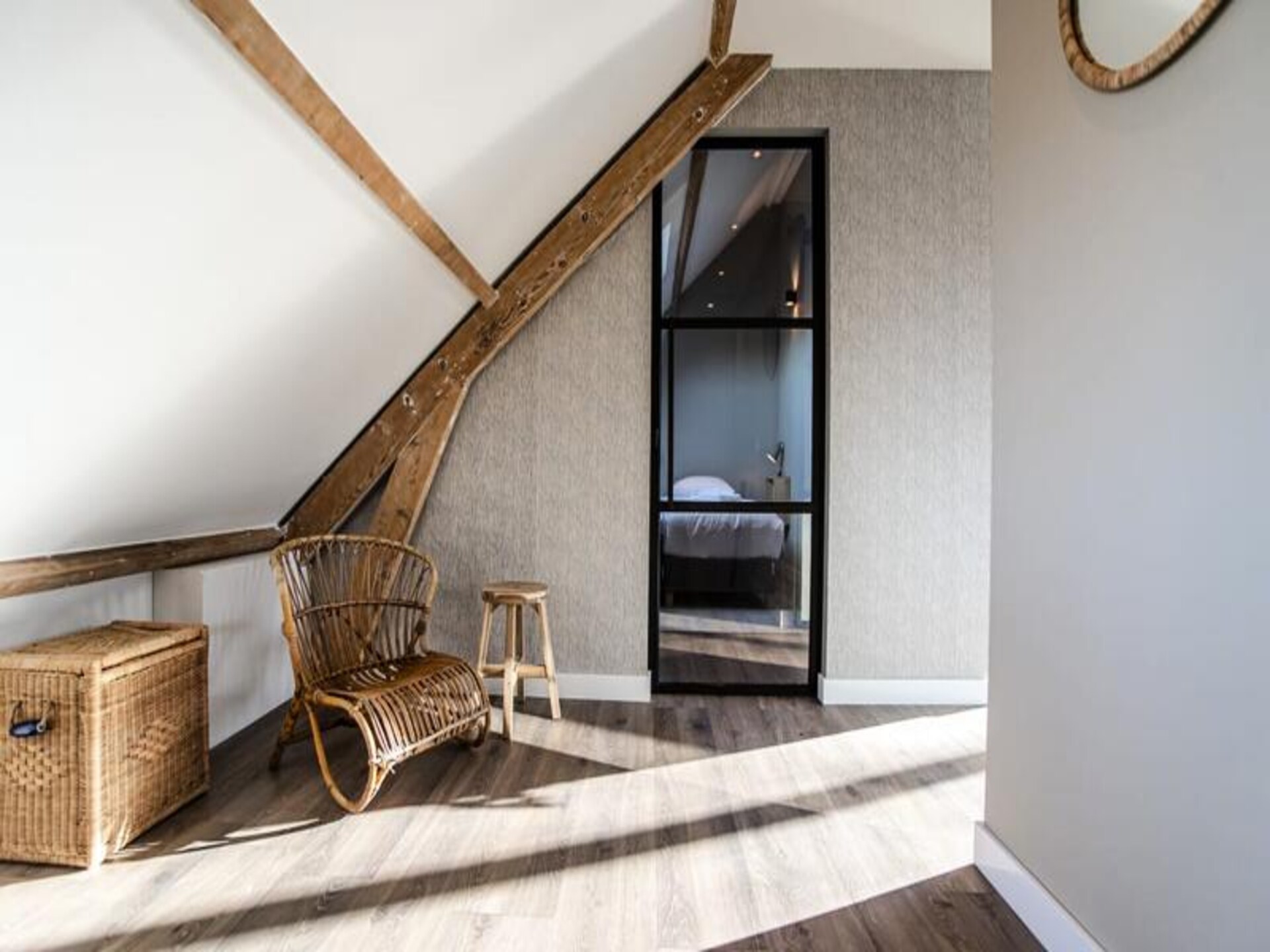 Luxe loft in hartje Zandvoort, 10 min van strand en zee - foto 11