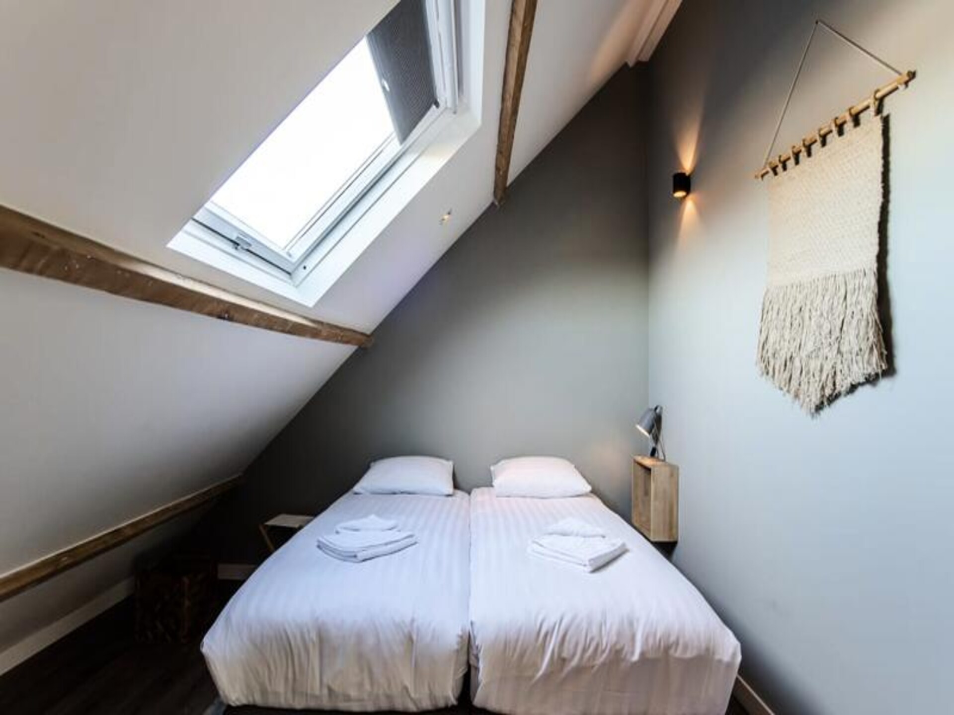 Luxe loft in hartje Zandvoort, 10 min van strand en zee - foto 12