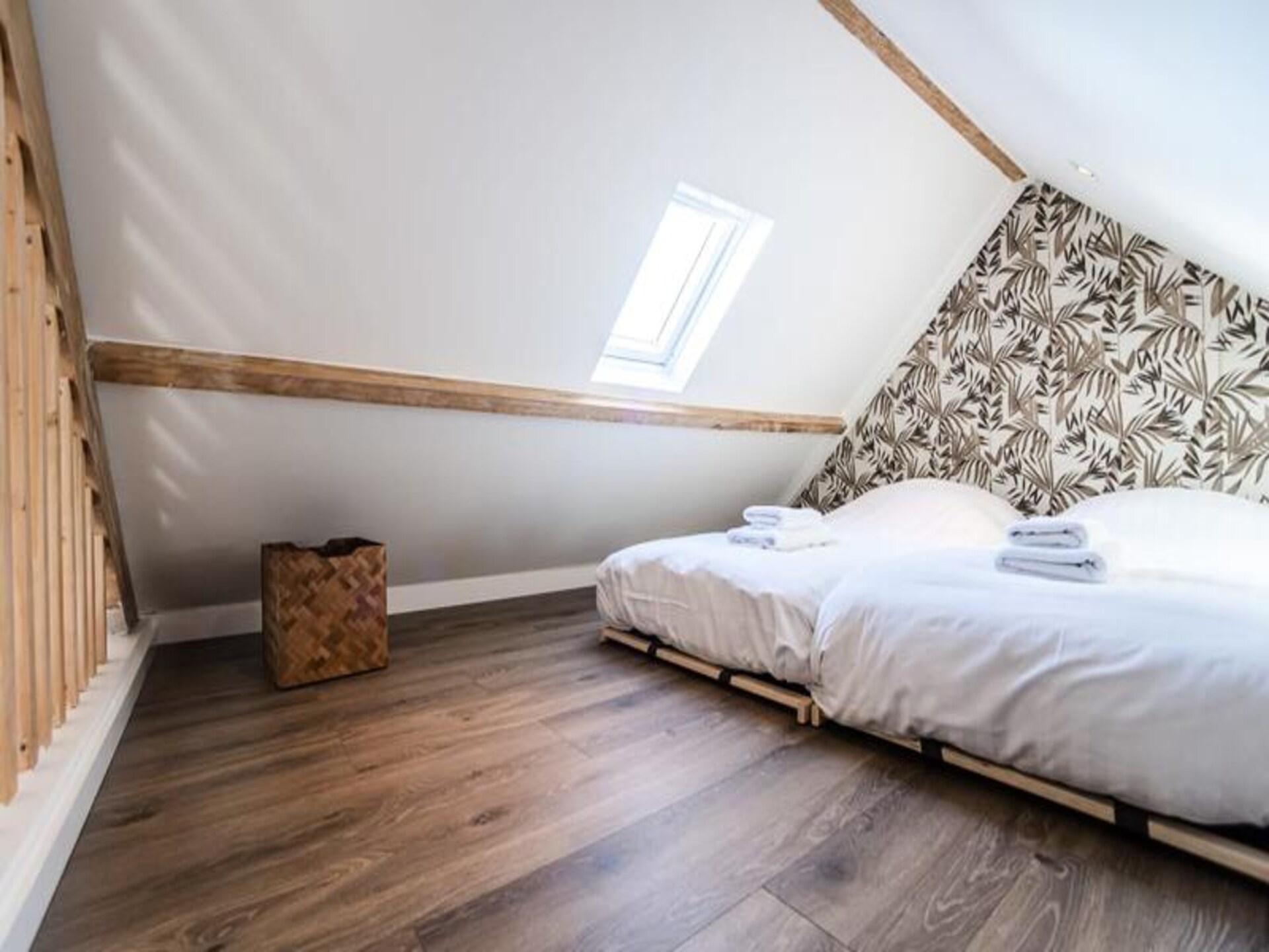 Luxe loft in hartje Zandvoort, 10 min van strand en zee - foto 15