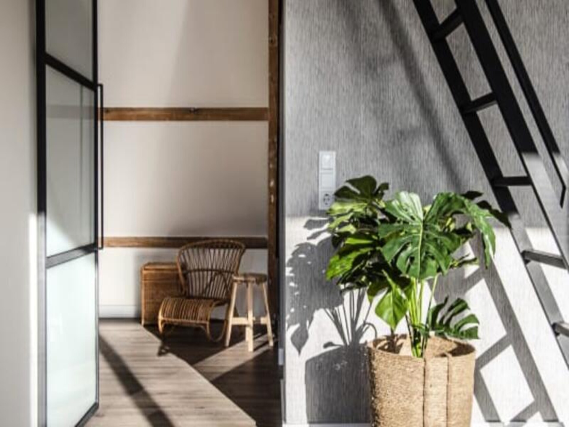 Luxe loft in hartje Zandvoort, 10 min van strand en zee - foto 18