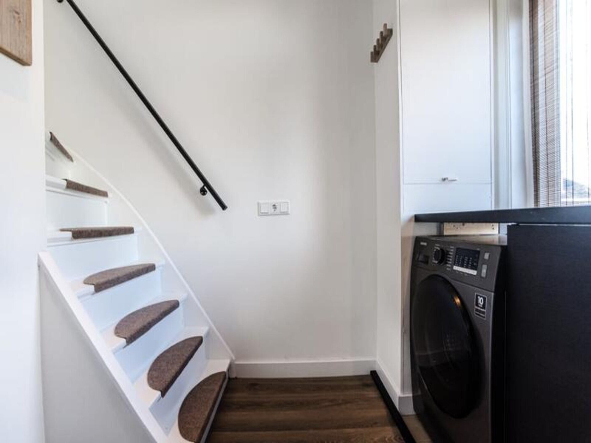 Luxe loft in hartje Zandvoort, 10 min van strand en zee - foto 21