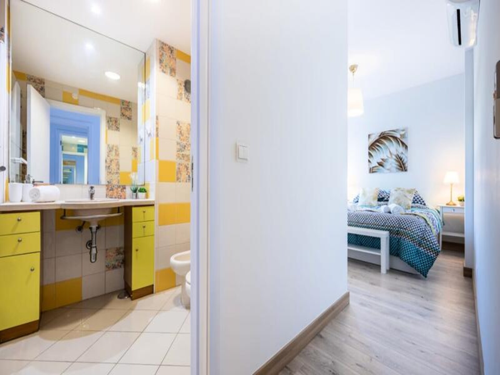 Modern appartement met jachthavenzicht in Albufeira - foto 8