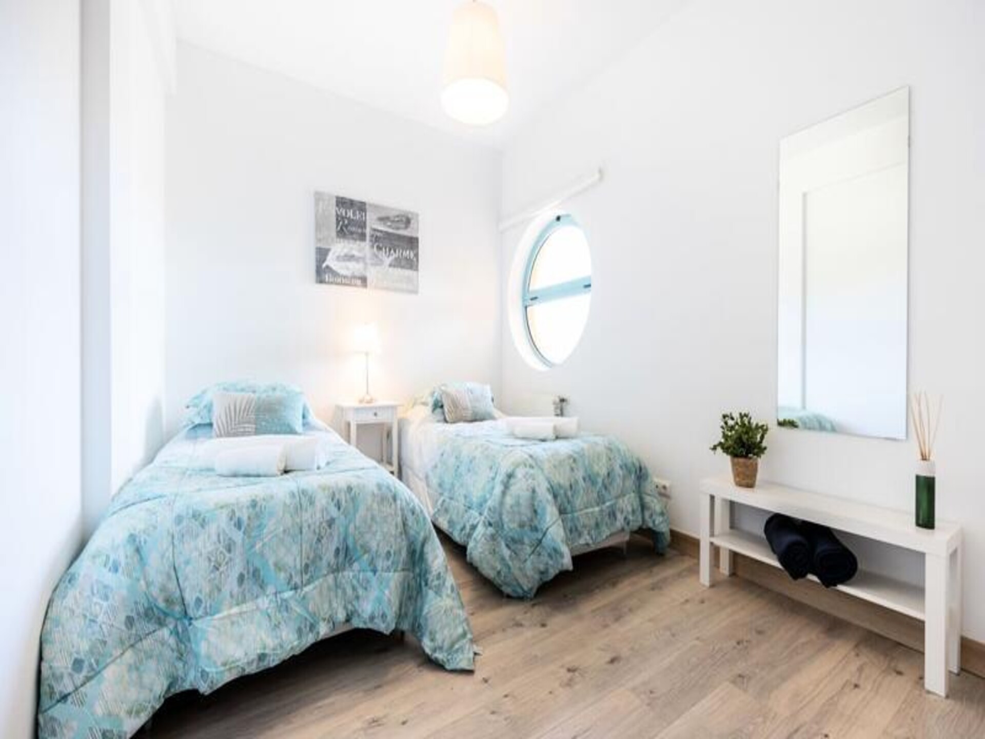 Modern appartement met jachthavenzicht in Albufeira - foto 11