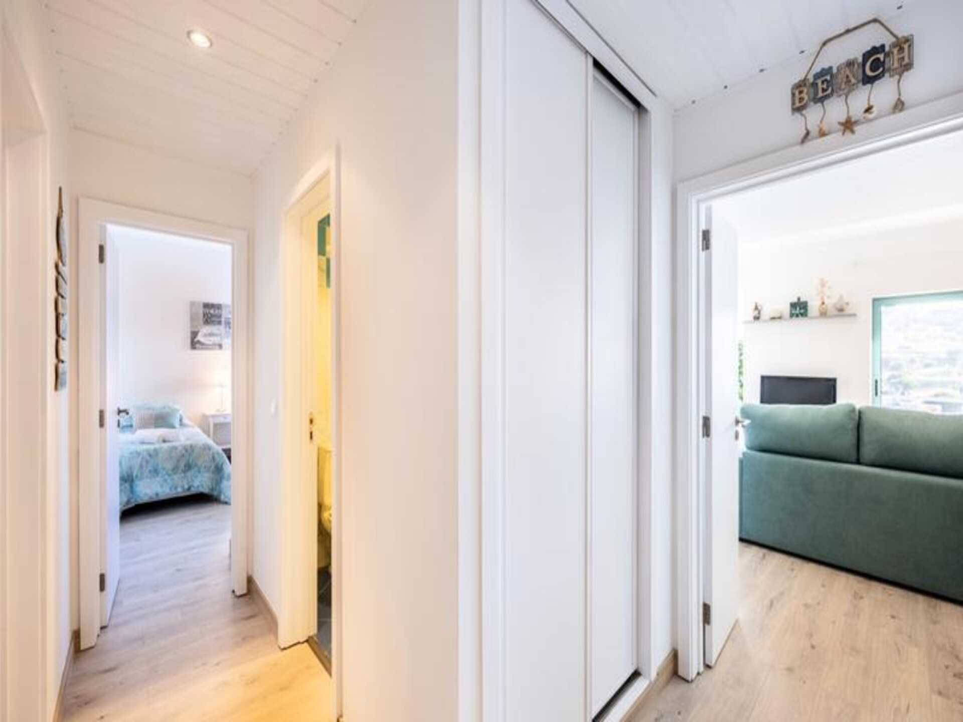 Modern appartement met jachthavenzicht in Albufeira - foto 13