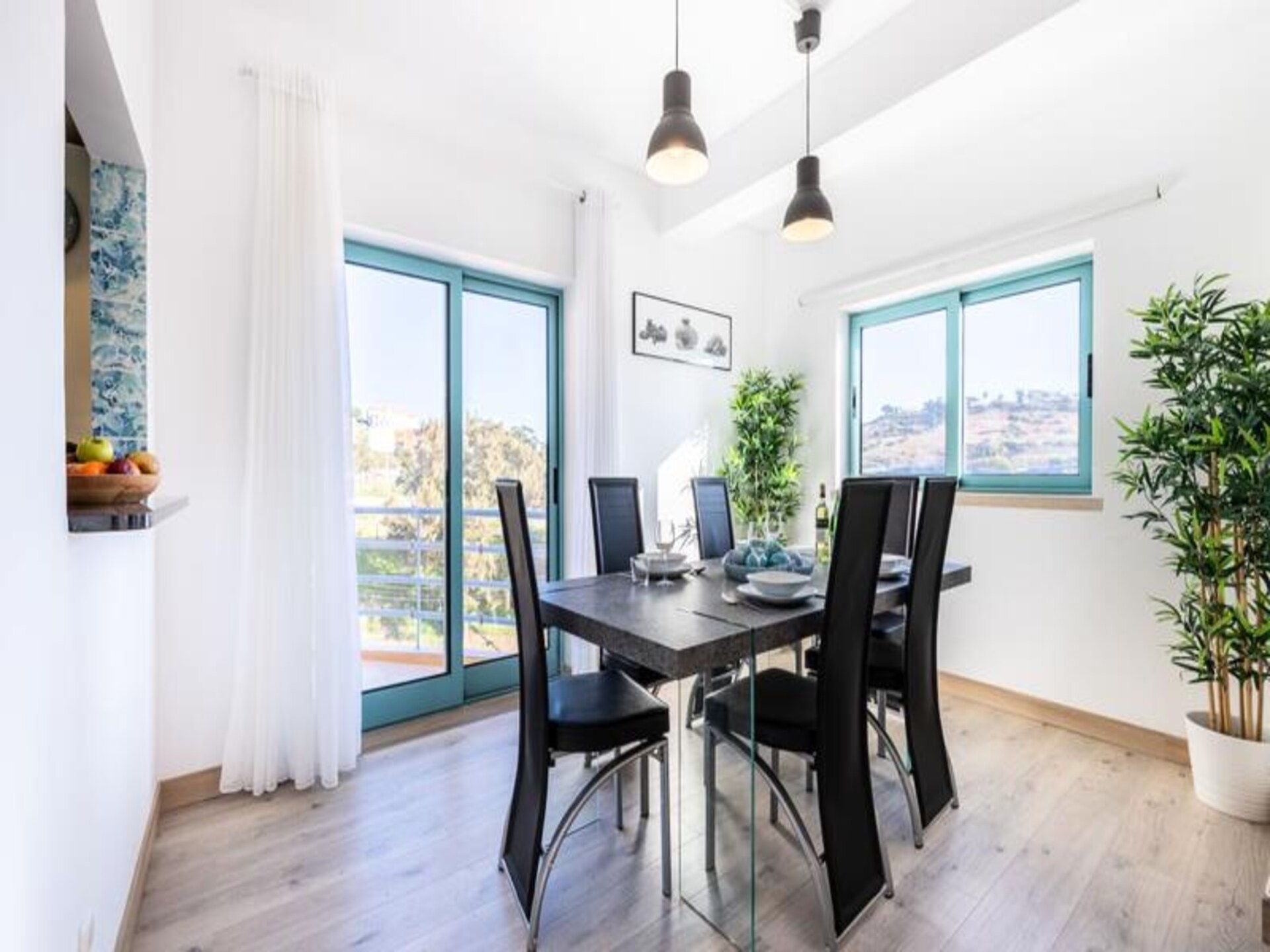 Modern appartement met jachthavenzicht in Albufeira - foto 14