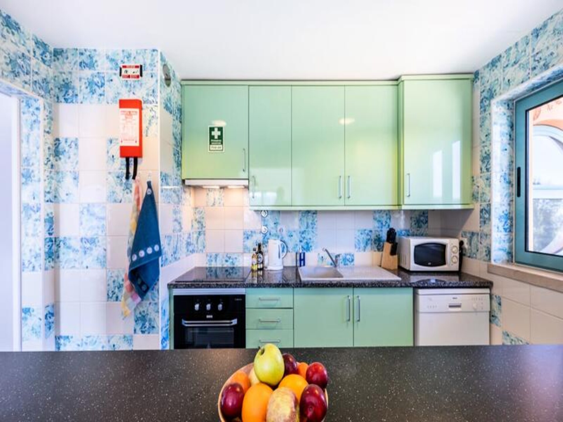 Modern appartement met jachthavenzicht in Albufeira - foto 16