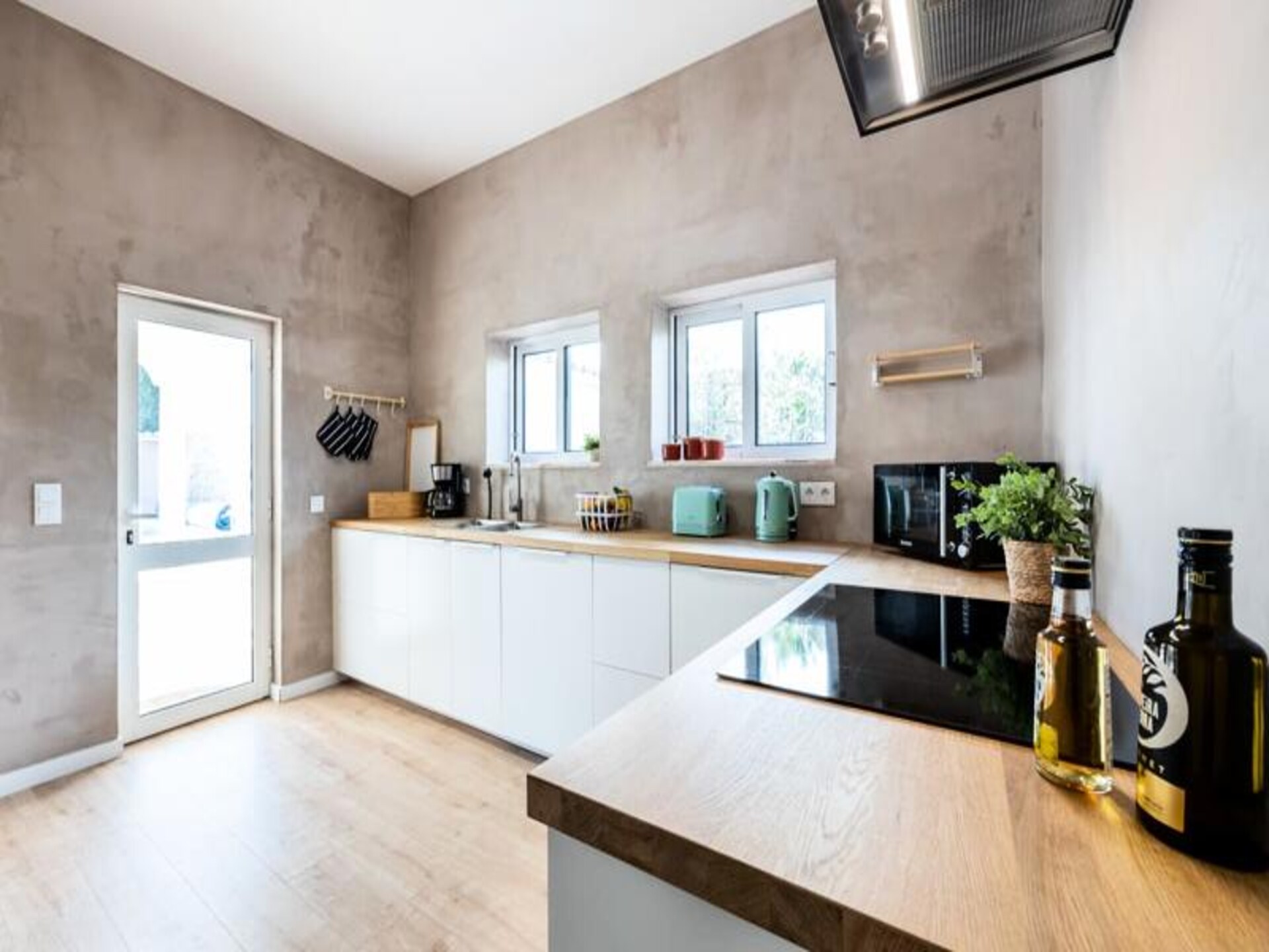 Appartement met privézwembad en zeezicht nabij Burgau - foto 11