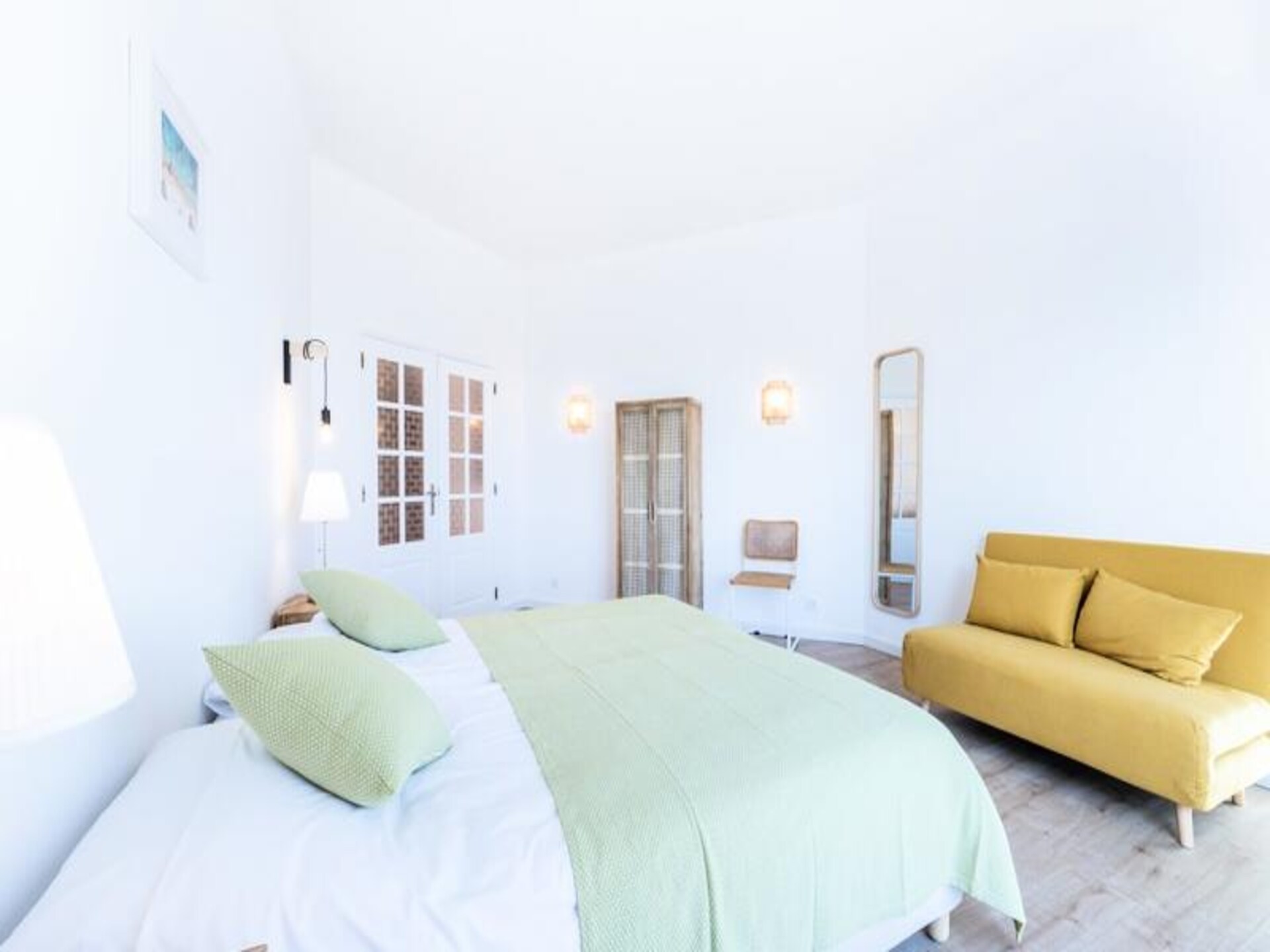 Appartement met privézwembad en zeezicht nabij Burgau - foto 12