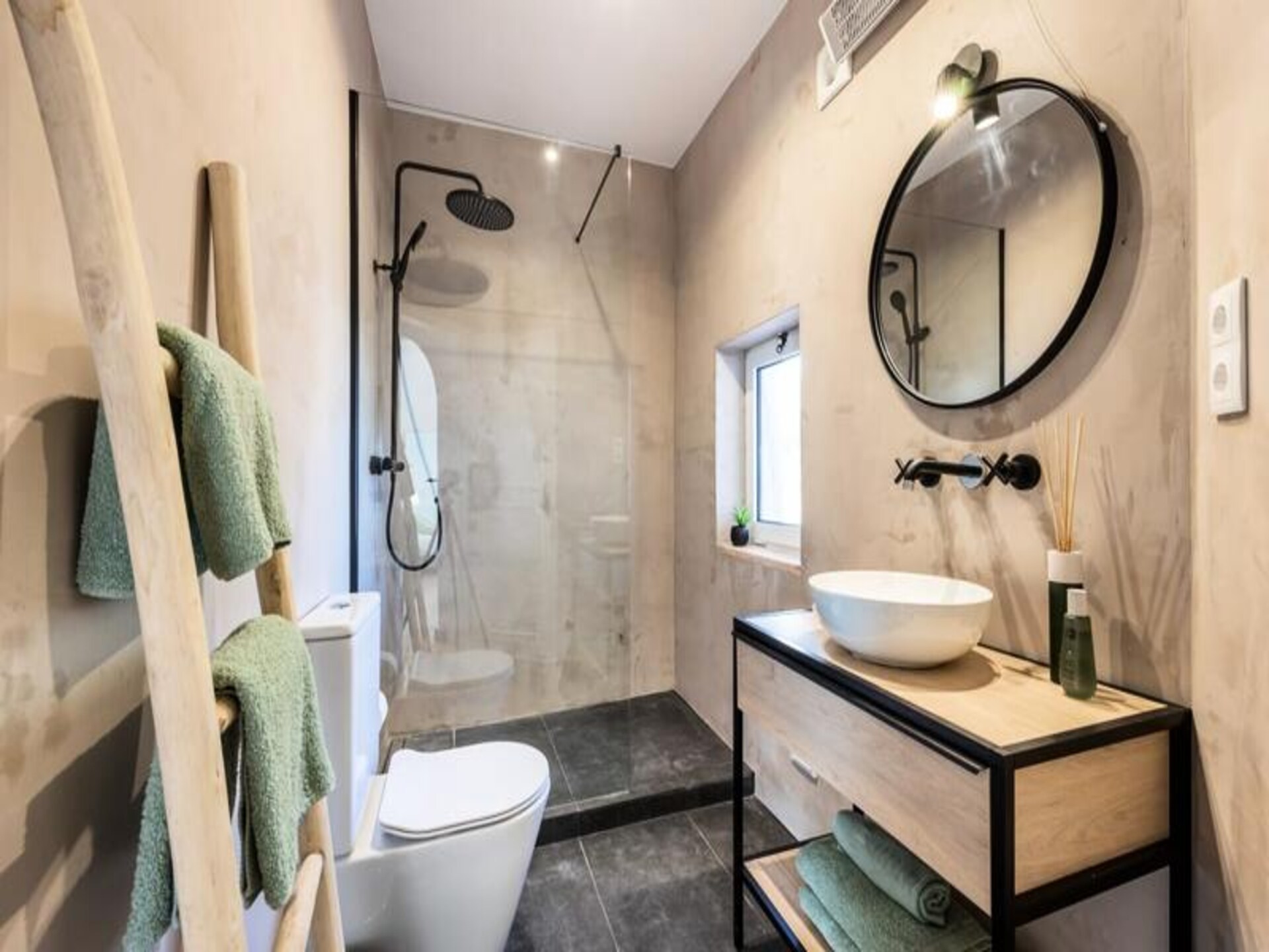 Appartement met privézwembad en zeezicht nabij Burgau - foto 17