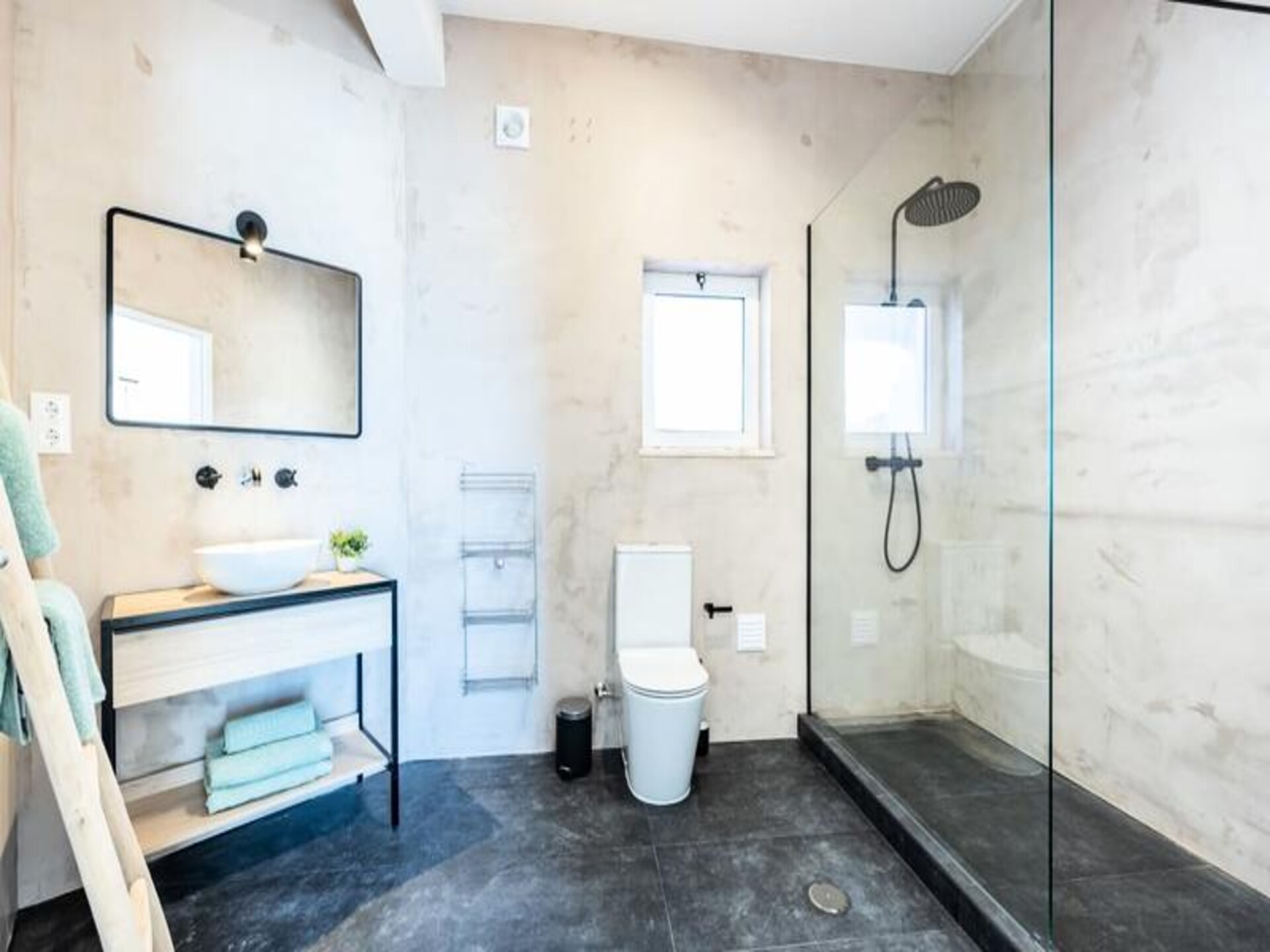 Appartement met privézwembad en zeezicht nabij Burgau - foto 18