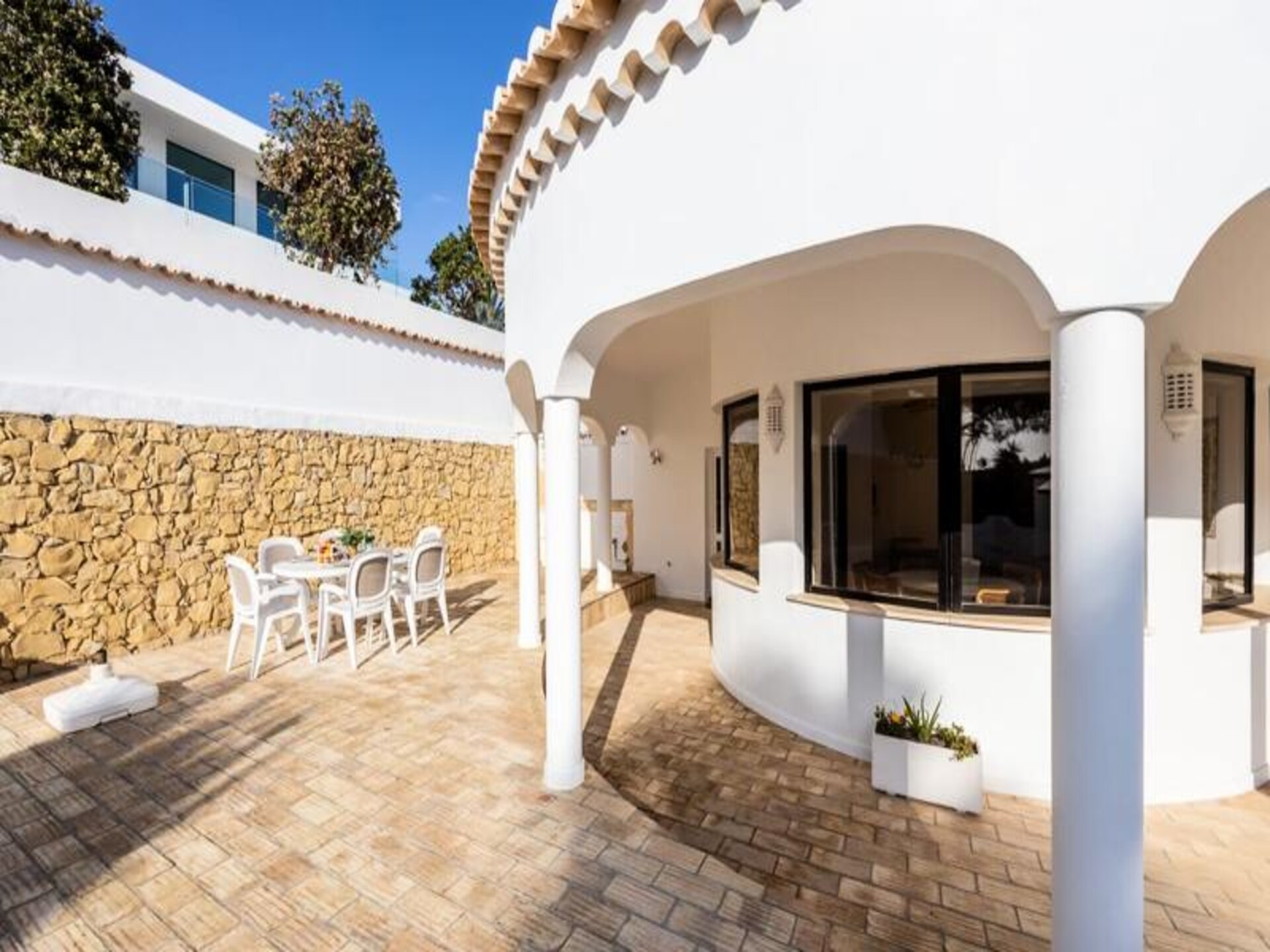 Appartement met privézwembad en zeezicht nabij Burgau - foto 19