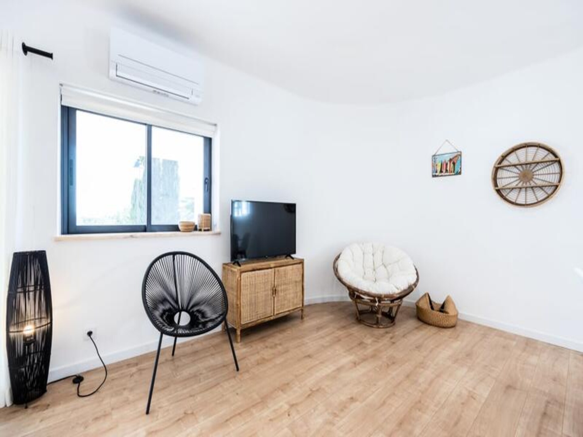 Appartement met zeezicht en terras nabij Burgau - foto 11