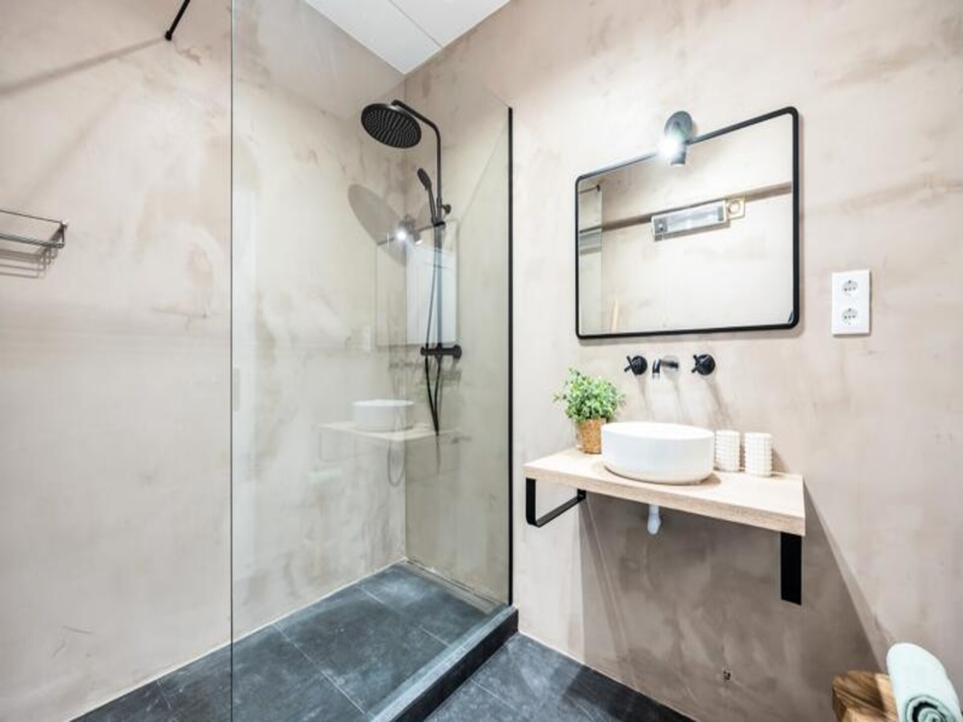 Appartement met panoramisch zeezicht tussen Burgau en Salema - foto 12