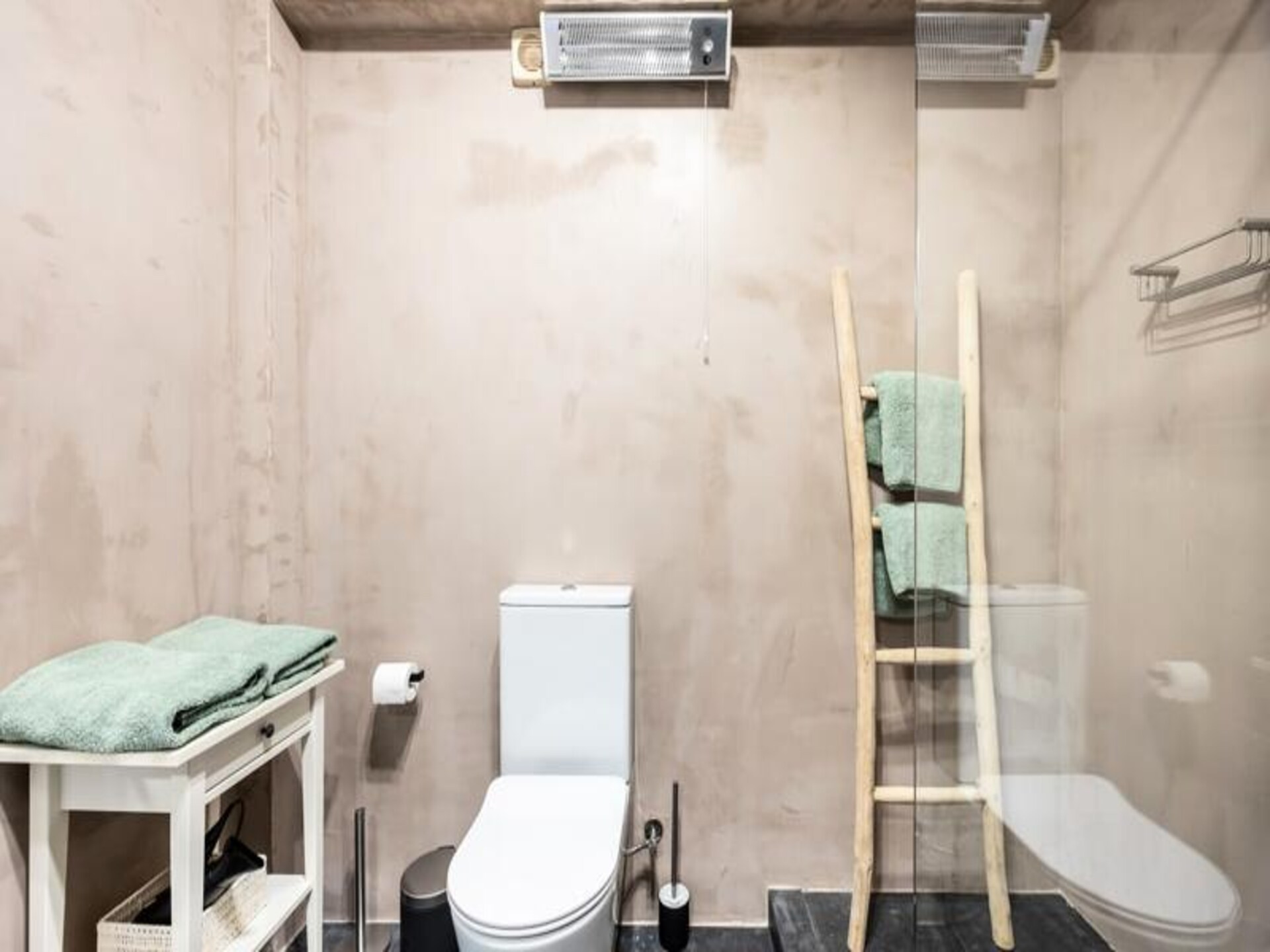 Appartement met panoramisch zeezicht tussen Burgau en Salema - foto 13