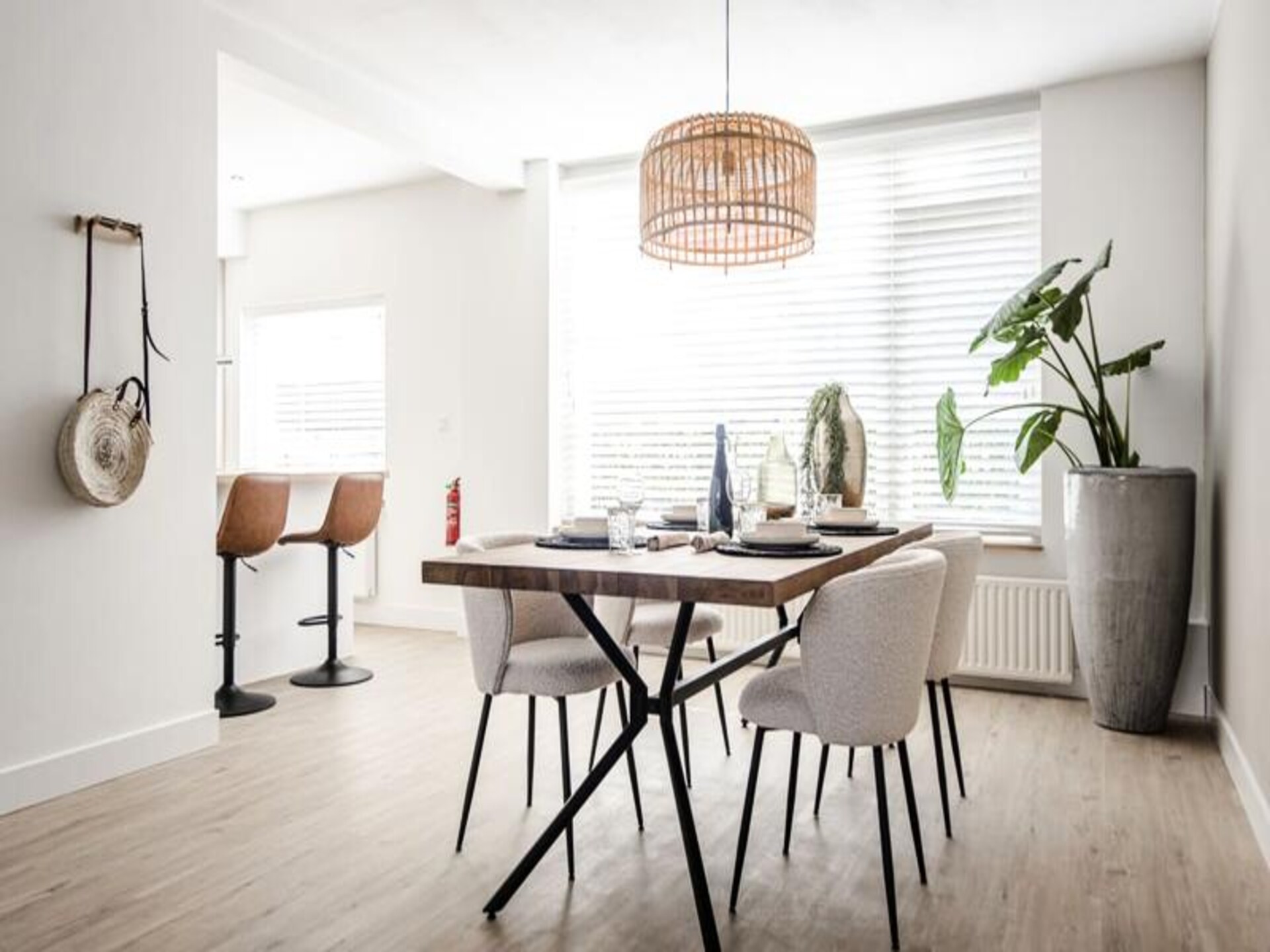 Marley's Beachhouse: luxe appartement aan zee in Zandvoort - foto 4