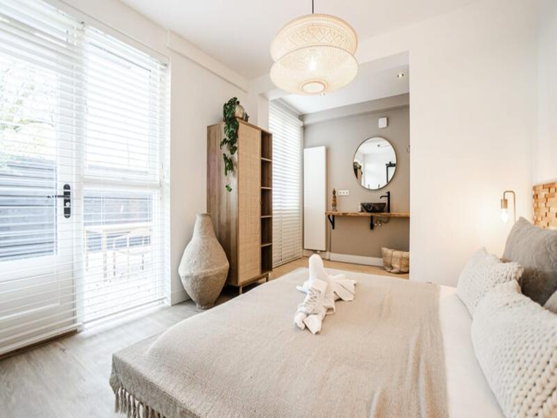 Marley's Beachhouse: luxe appartement aan zee in Zandvoort - foto 5