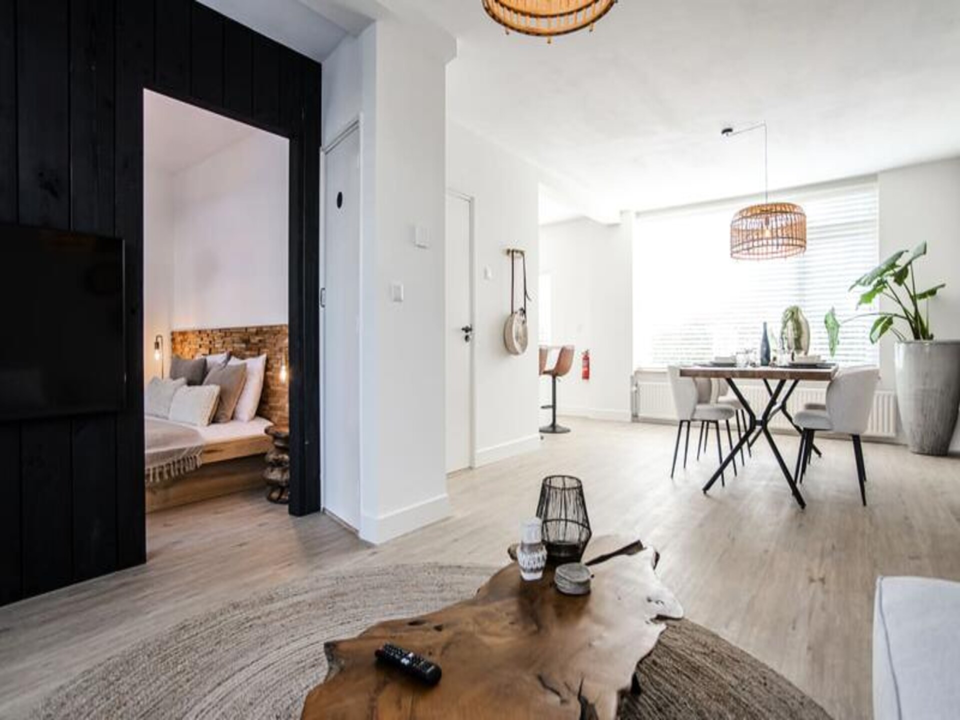 Marley's Beachhouse: luxe appartement aan zee in Zandvoort - foto 6