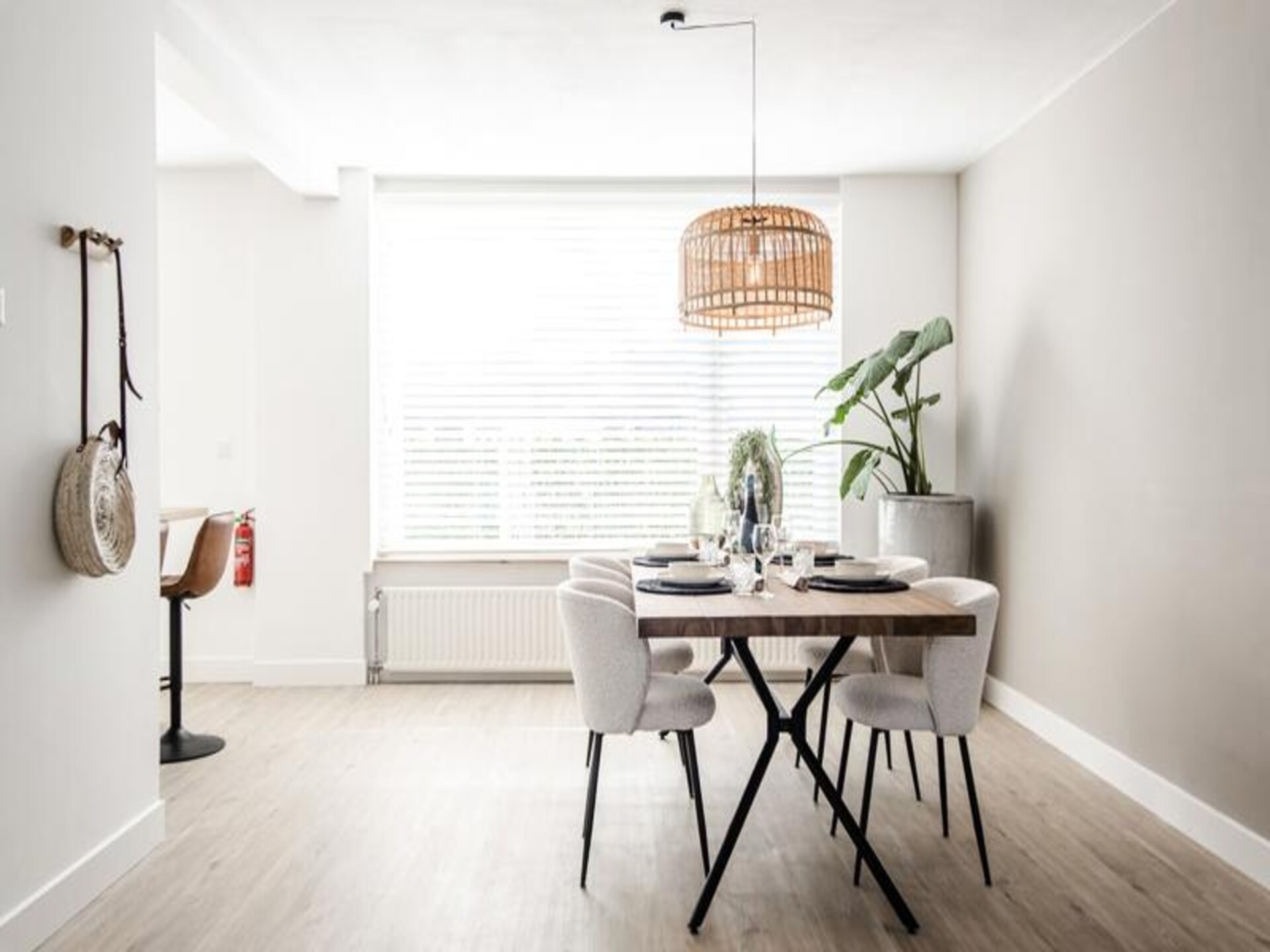 Marley's Beachhouse: luxe appartement aan zee in Zandvoort - foto 13