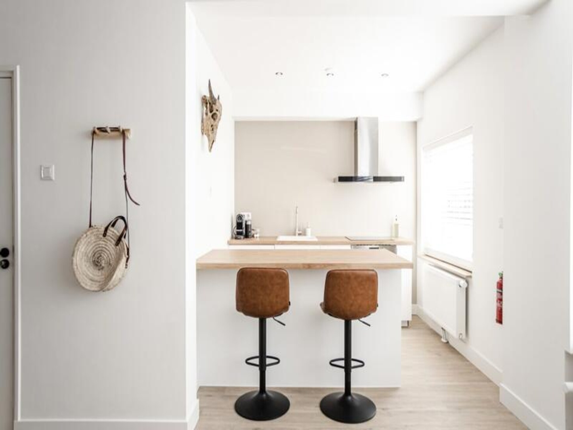 Marley's Beachhouse: luxe appartement aan zee in Zandvoort - foto 15