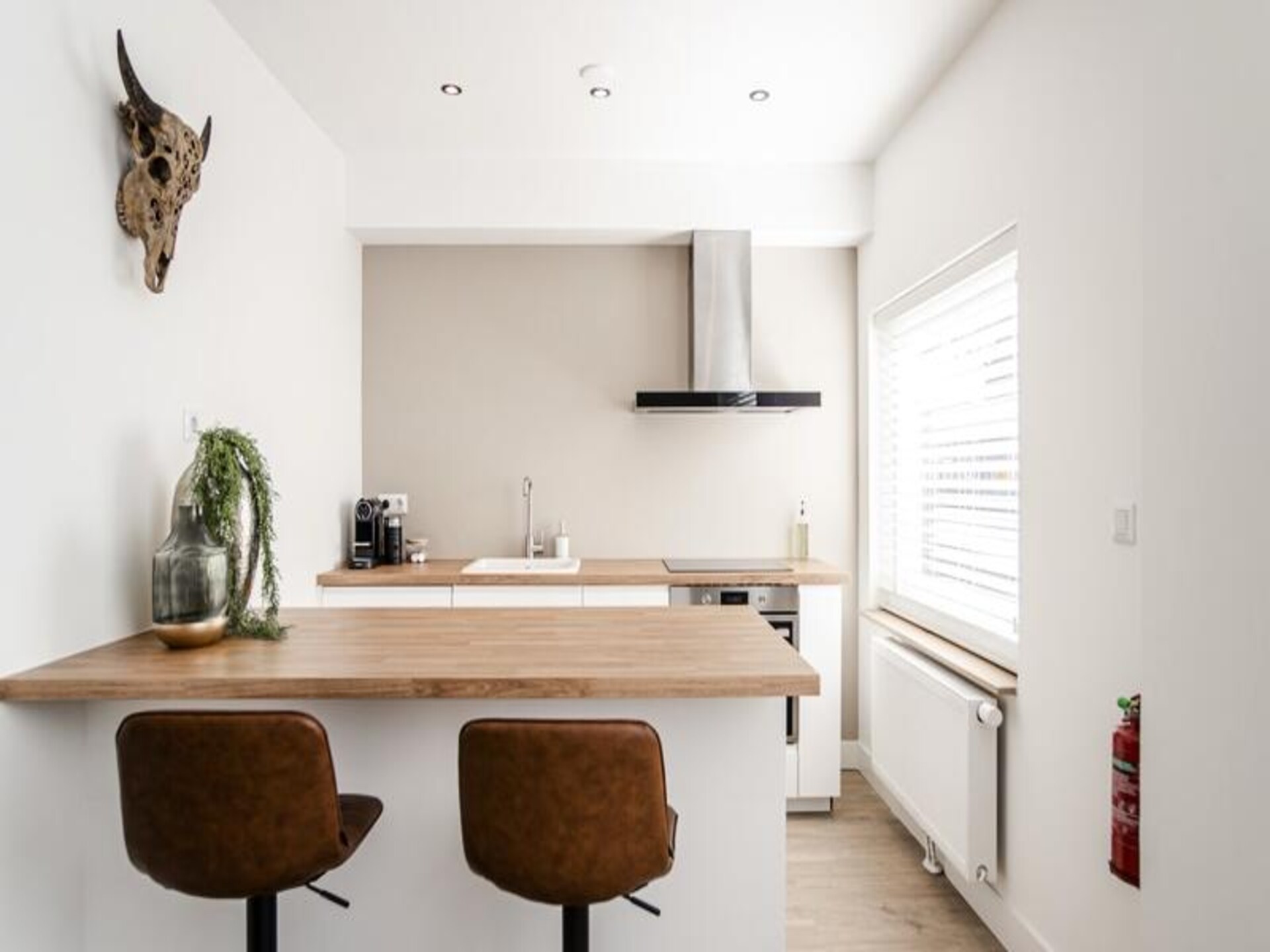 Marley's Beachhouse: luxe appartement aan zee in Zandvoort - foto 17