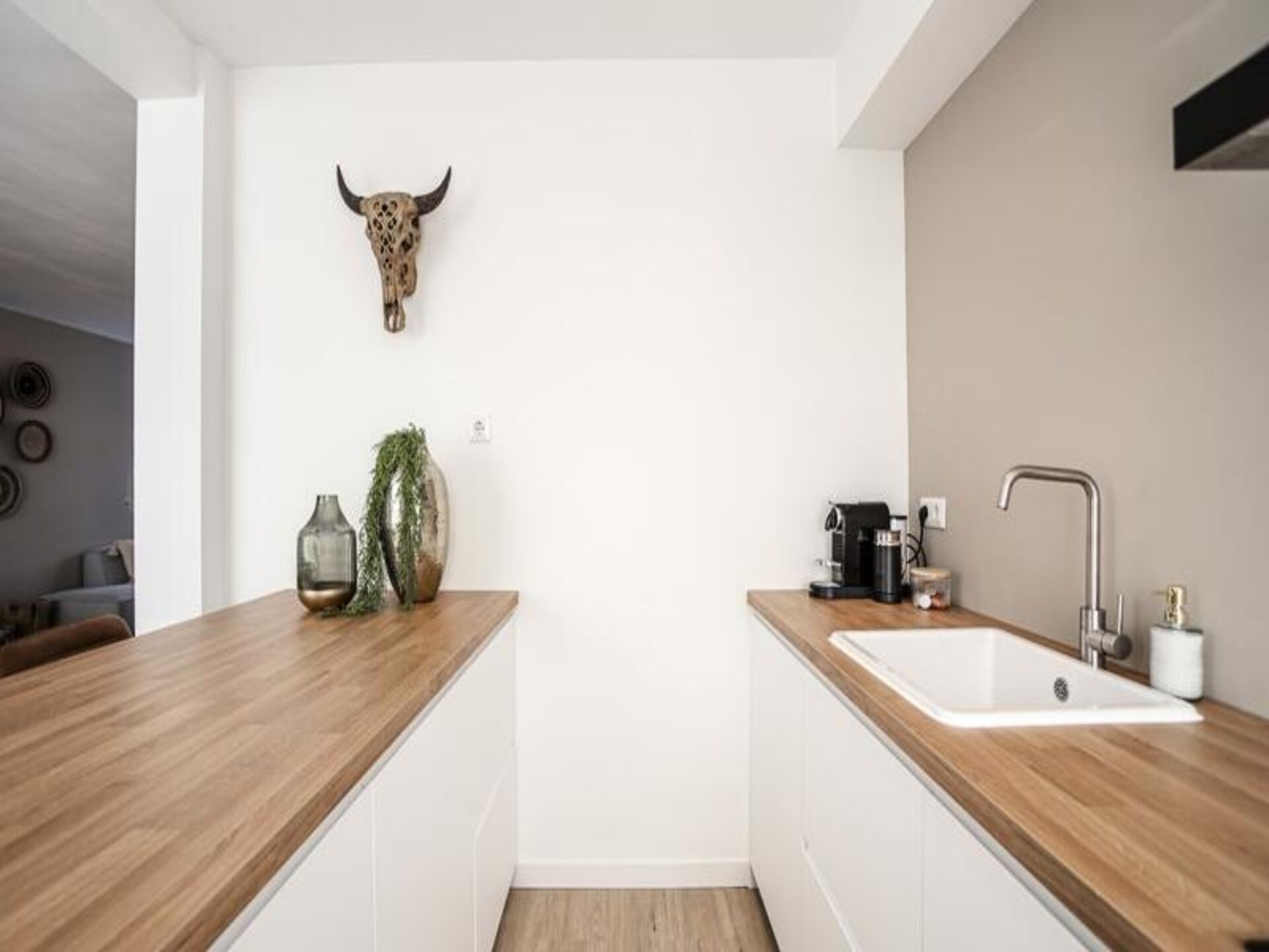 Marley's Beachhouse: luxe appartement aan zee in Zandvoort - foto 18