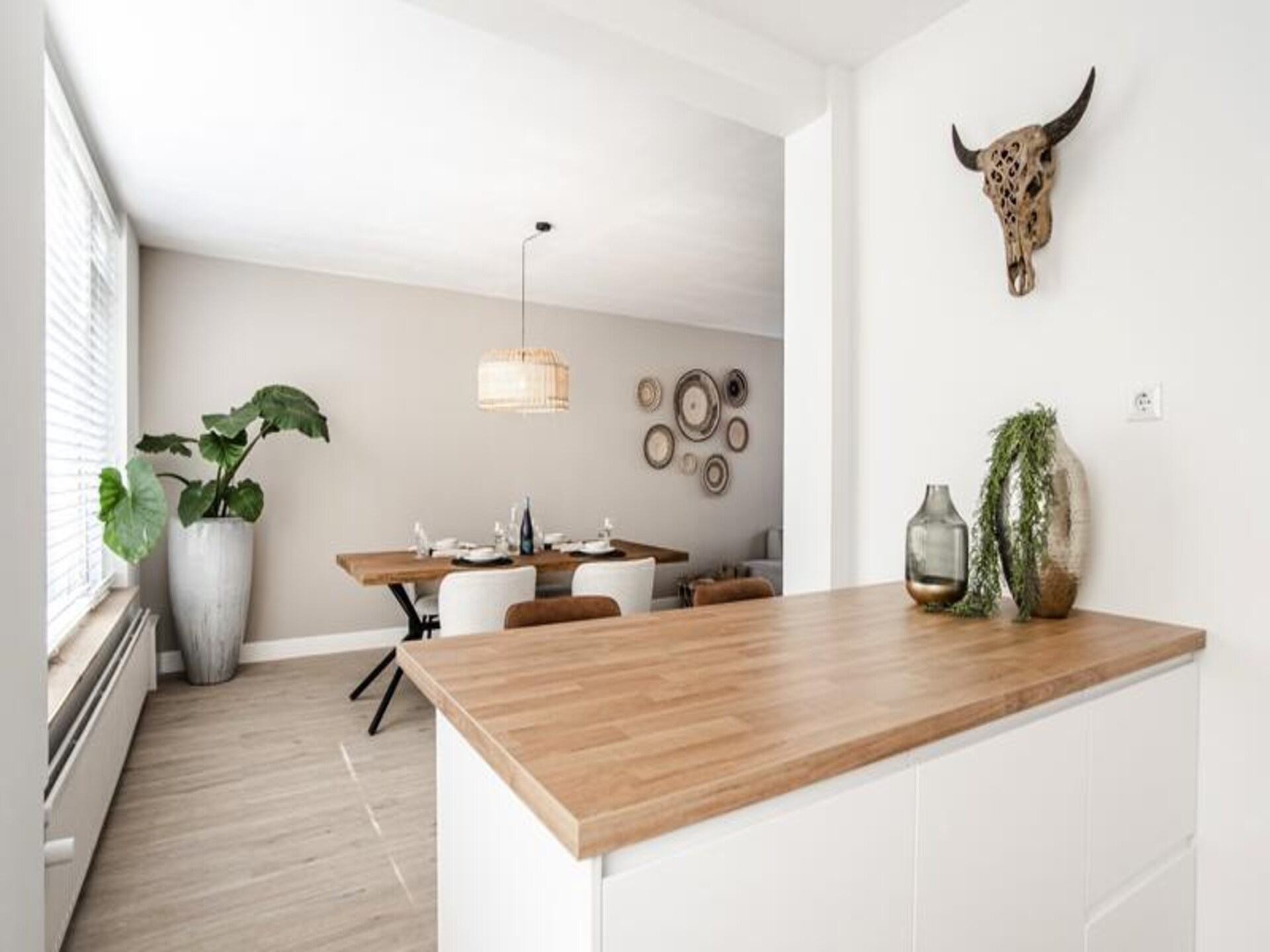 Marley's Beachhouse: luxe appartement aan zee in Zandvoort - foto 21