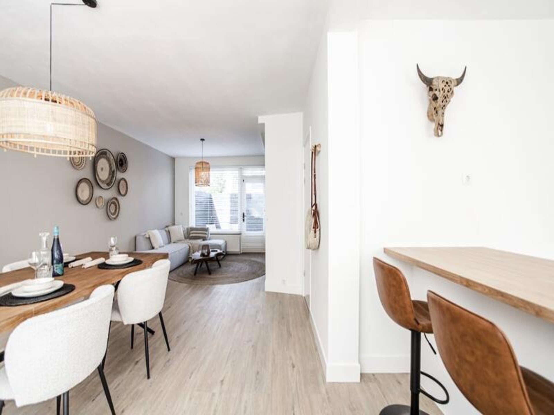 Marley's Beachhouse: luxe appartement aan zee in Zandvoort - foto 22