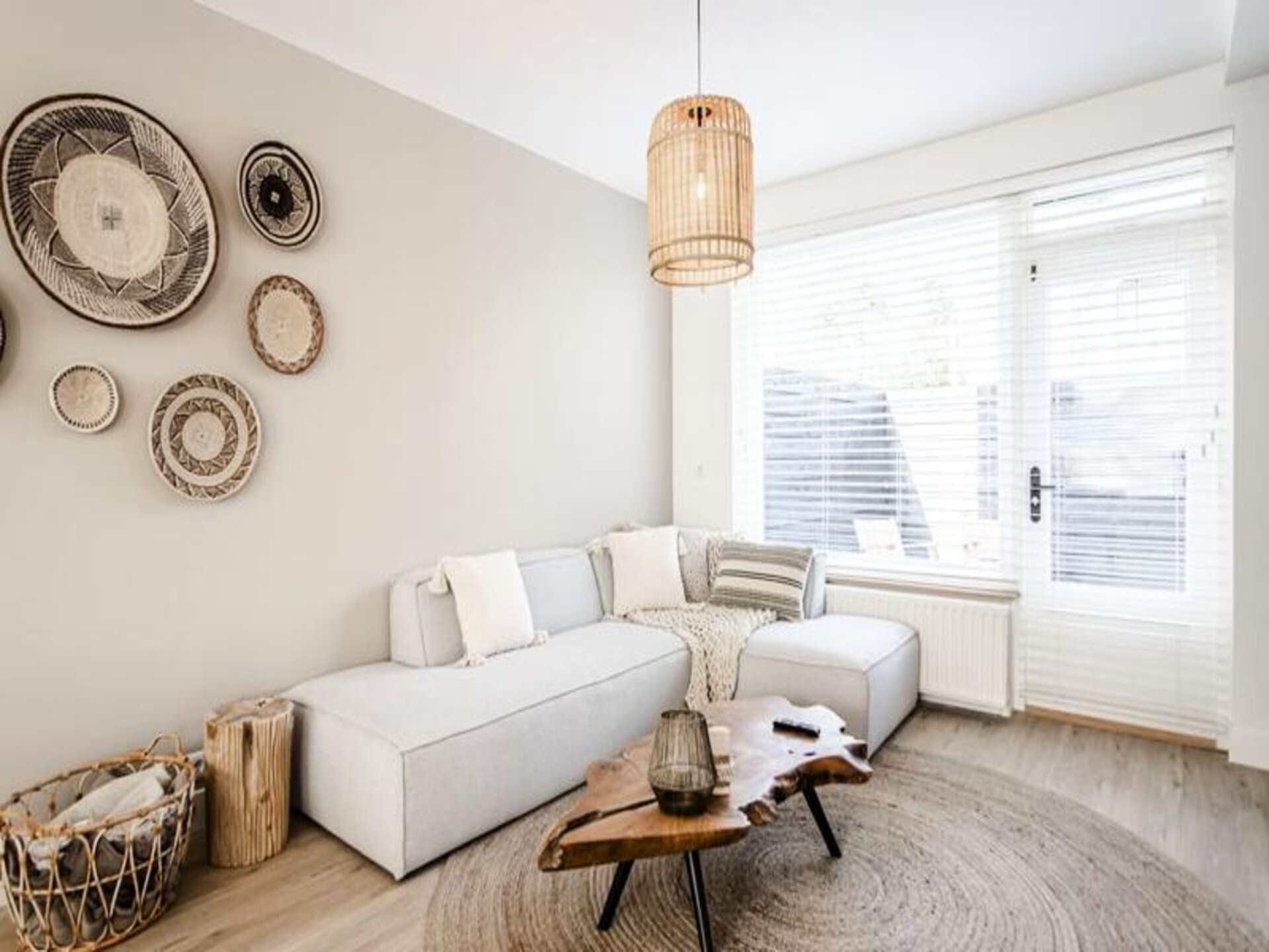 Marley's Beachhouse: luxe appartement aan zee in Zandvoort - foto 23