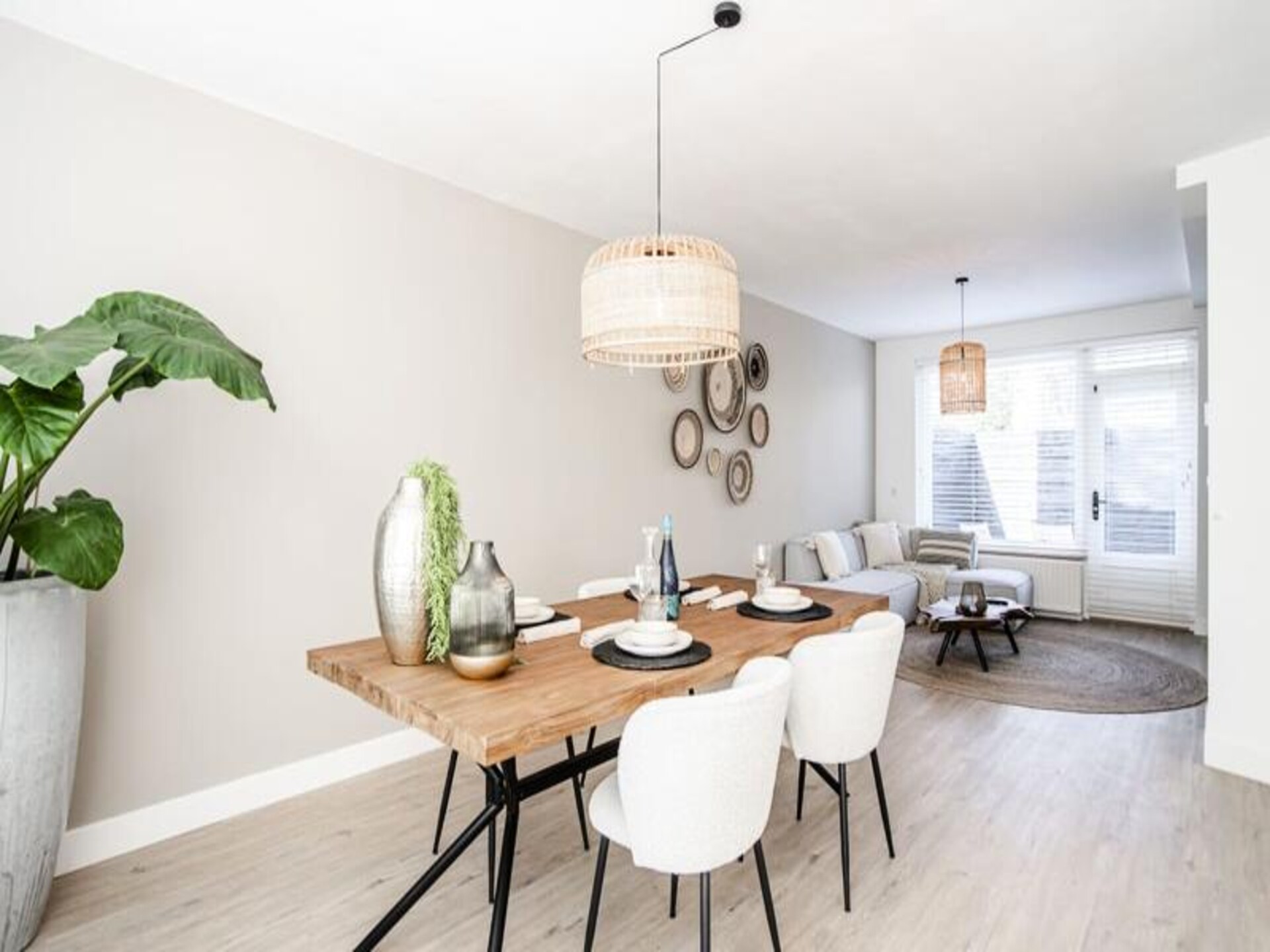 Marley's Beachhouse: luxe appartement aan zee in Zandvoort - foto 24