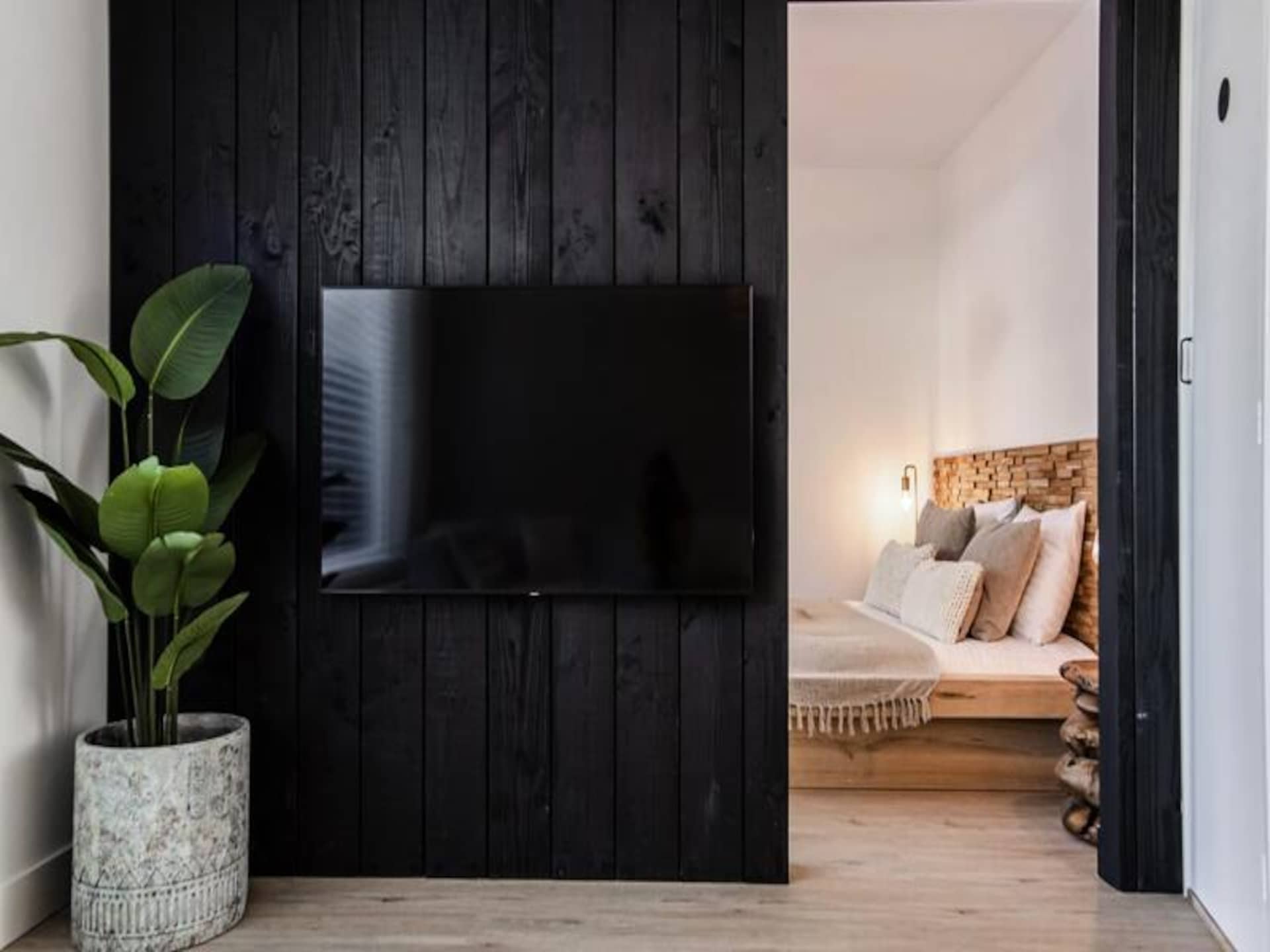 Marley's Beachhouse: luxe appartement aan zee in Zandvoort - foto 27