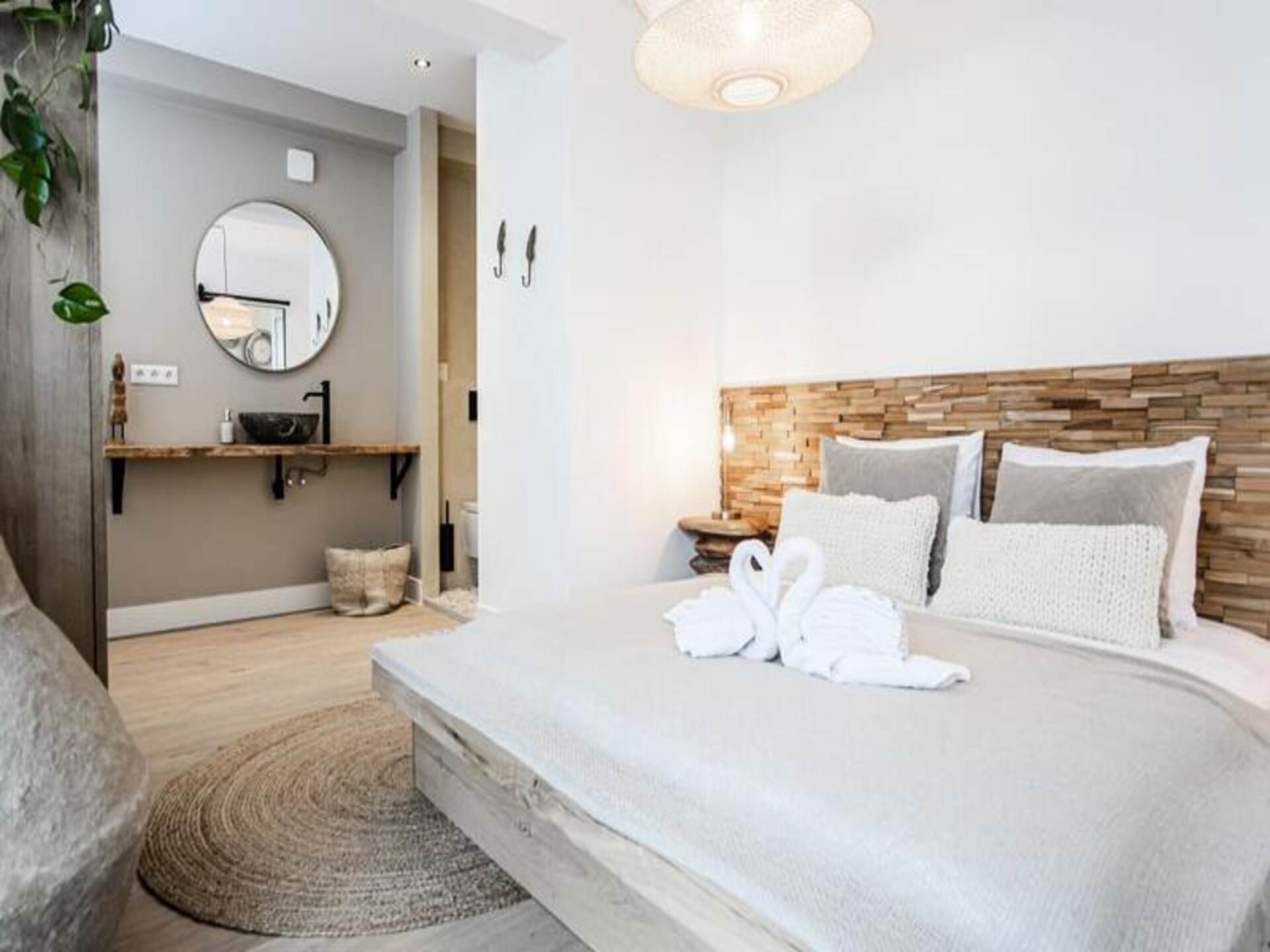 Marley's Beachhouse: luxe appartement aan zee in Zandvoort - foto 31