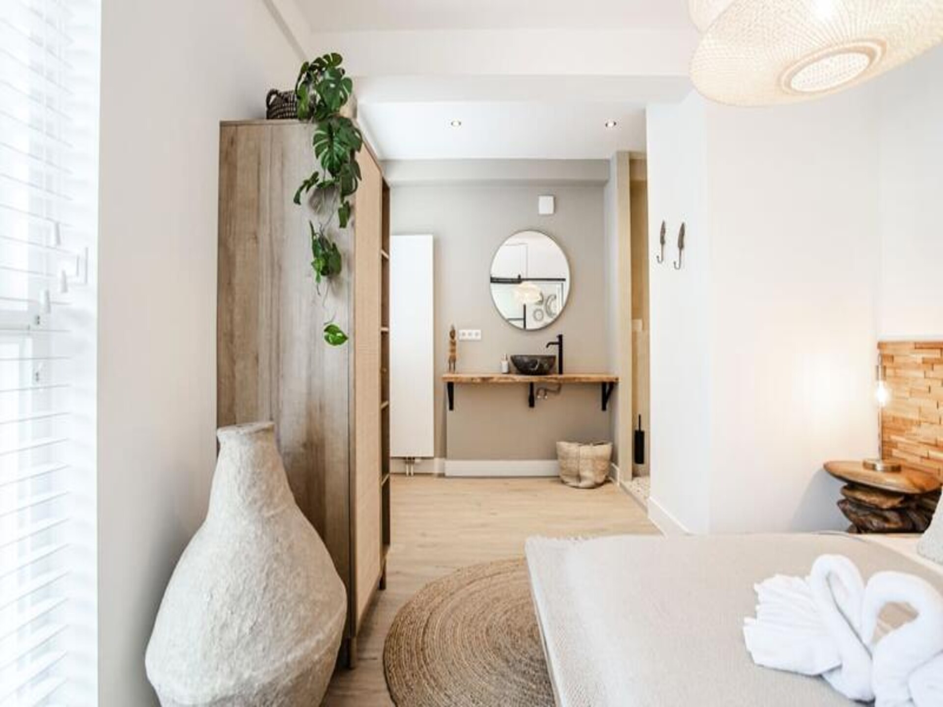 Marley's Beachhouse: luxe appartement aan zee in Zandvoort - foto 33