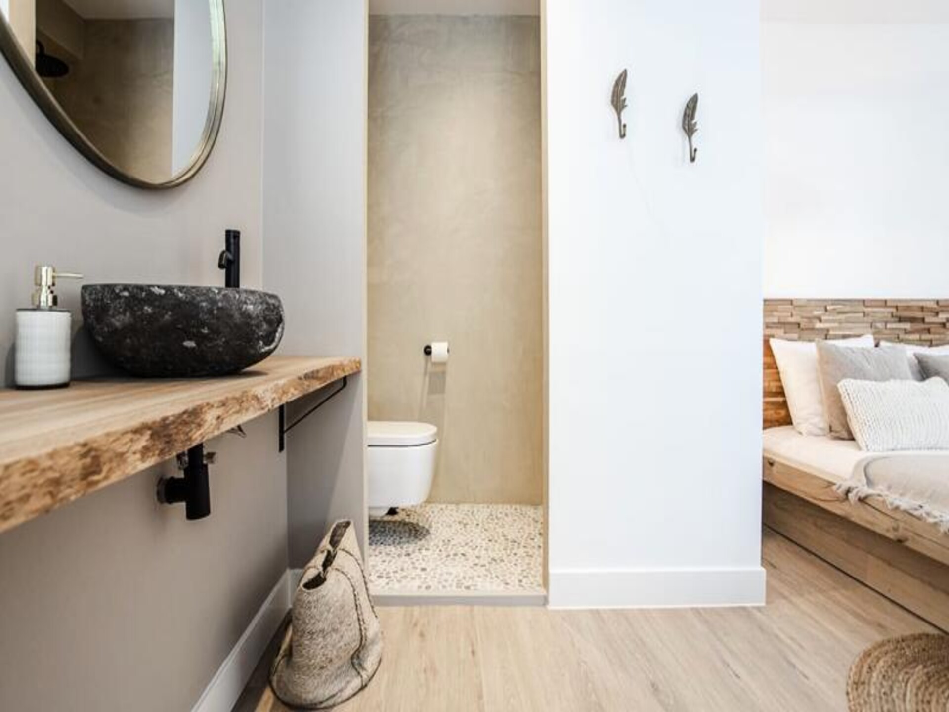 Marley's Beachhouse: luxe appartement aan zee in Zandvoort - foto 34