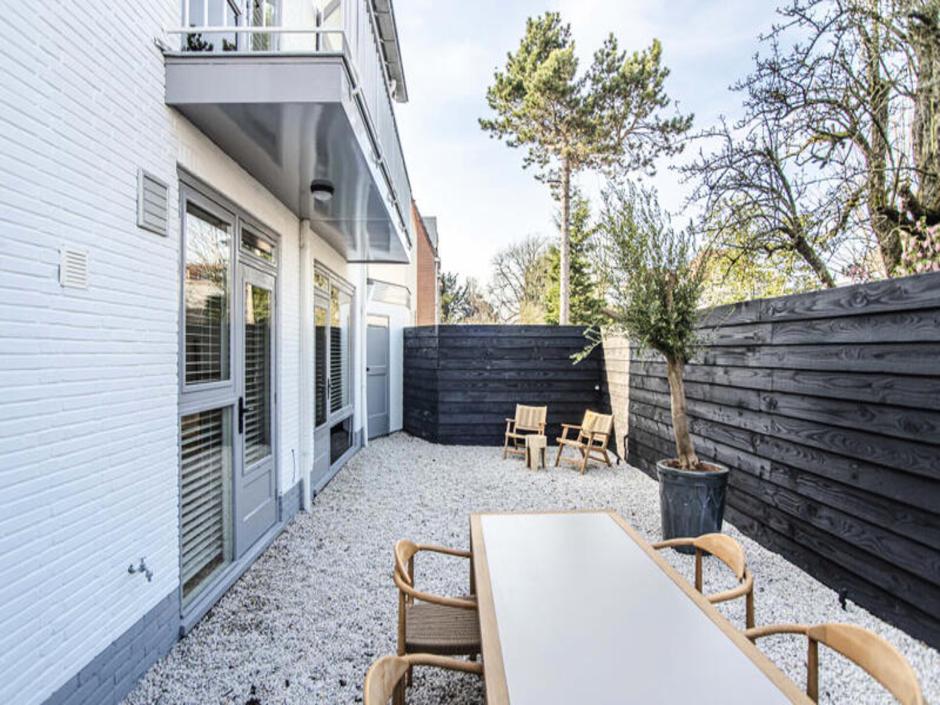 Marley's Beachhouse: luxe appartement aan zee in Zandvoort - foto 36