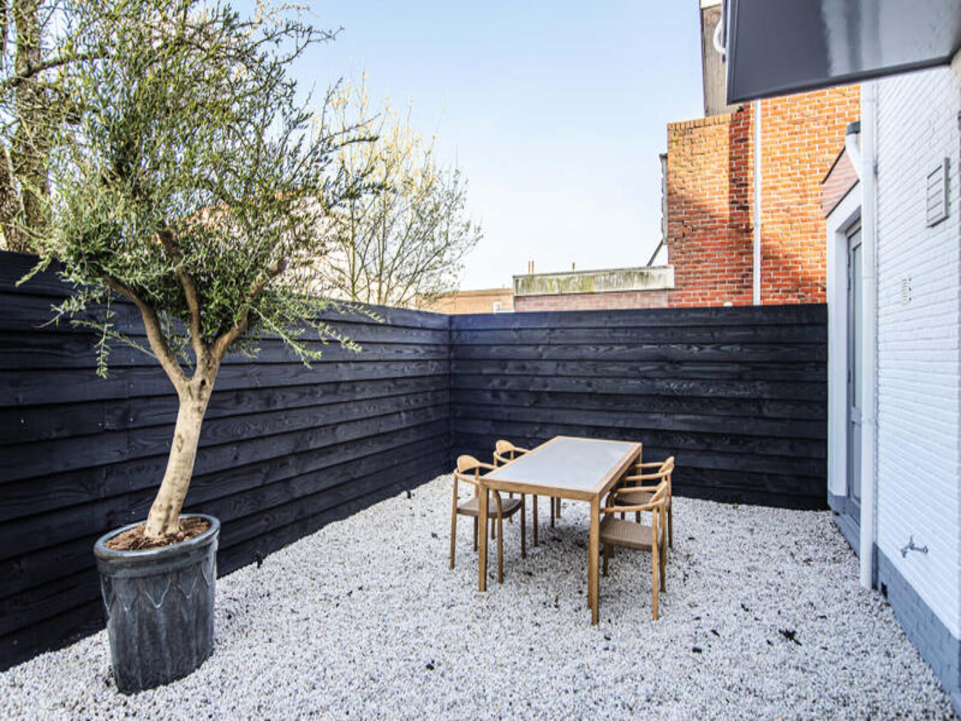 Marley's Beachhouse: luxe appartement aan zee in Zandvoort - foto 38