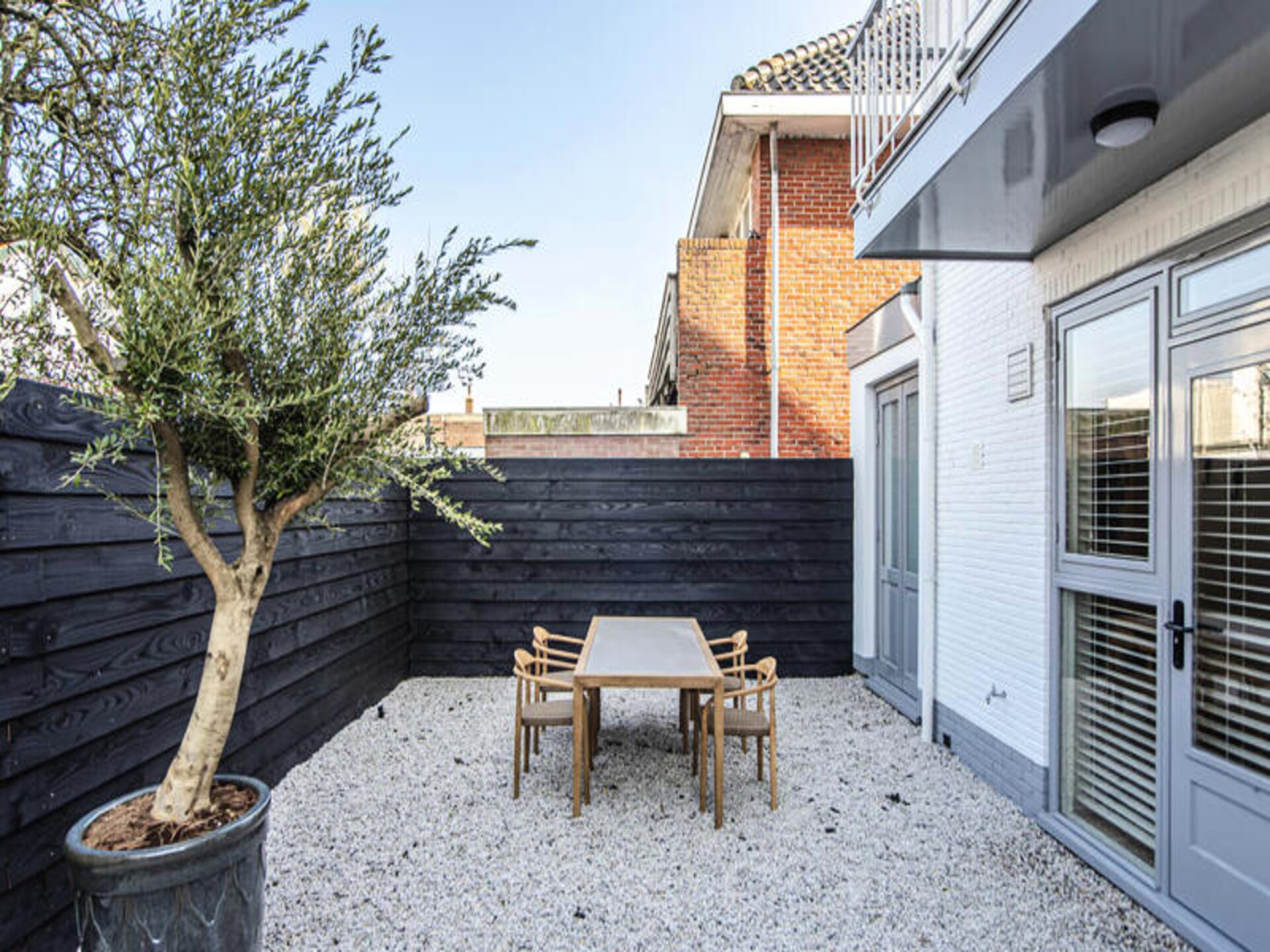 Marley's Beachhouse: luxe appartement aan zee in Zandvoort - foto 39