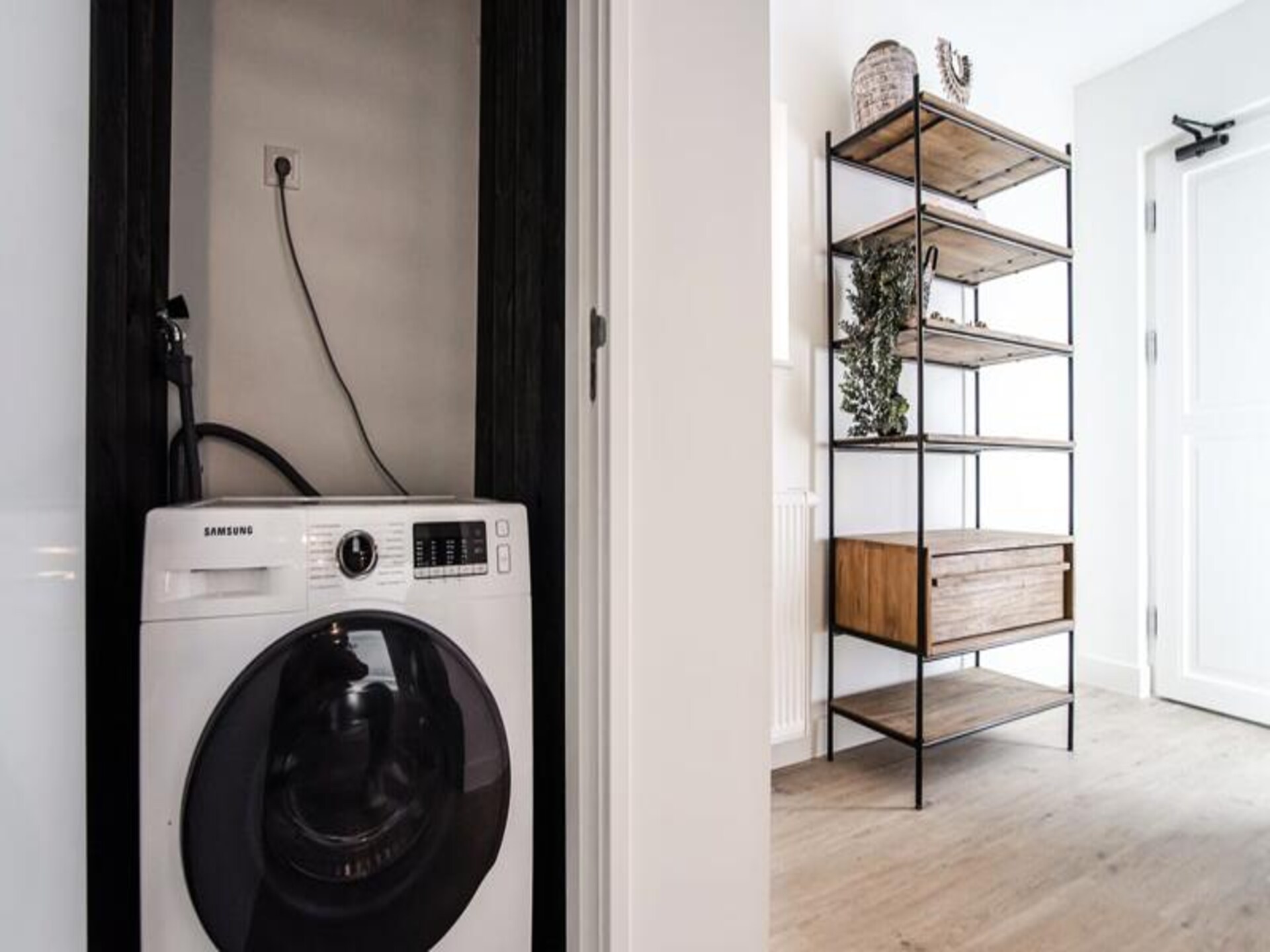 Marley's Beachhouse: luxe appartement aan zee in Zandvoort - foto 46